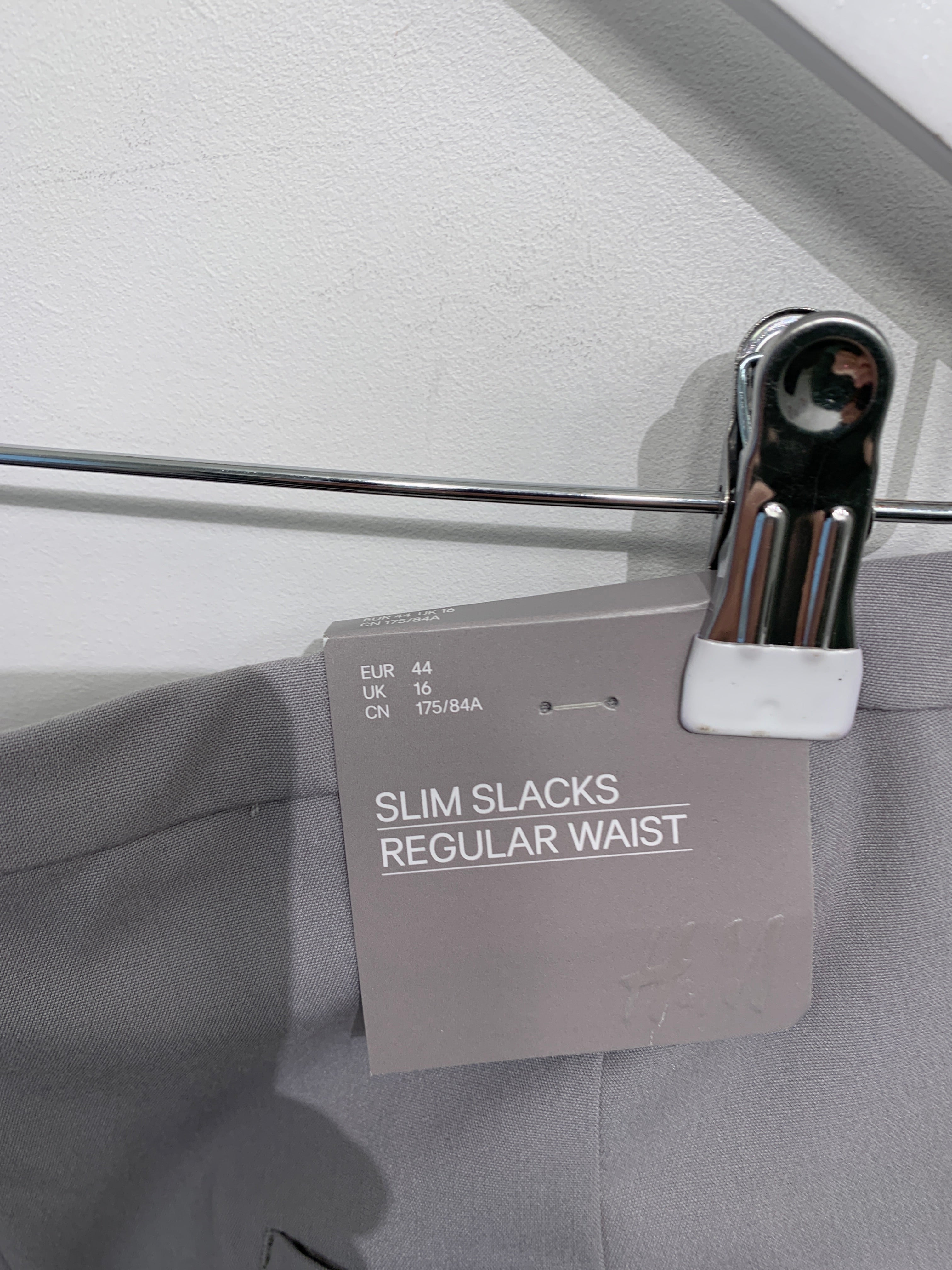 H&M Bukser