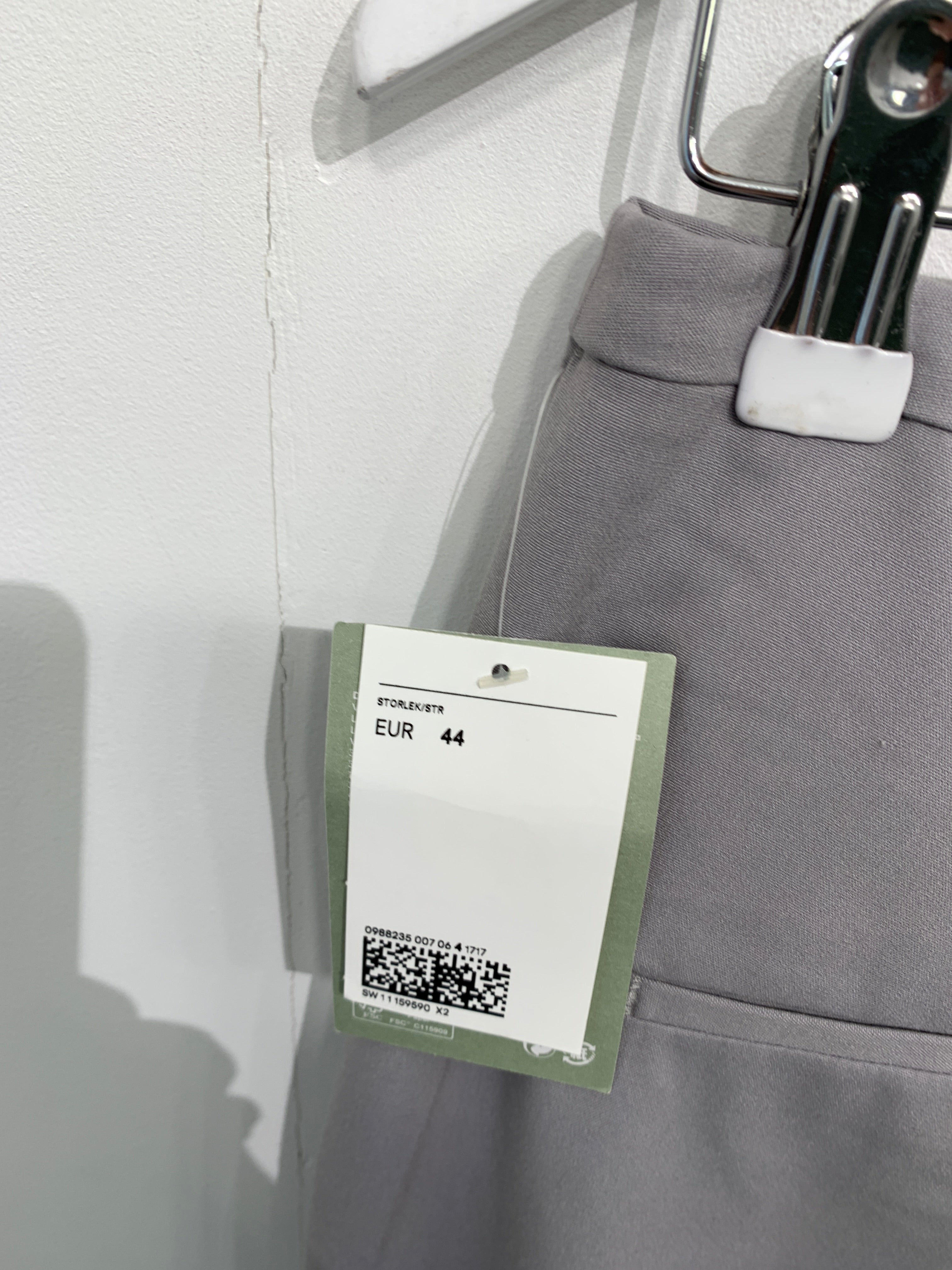 H&M Bukser