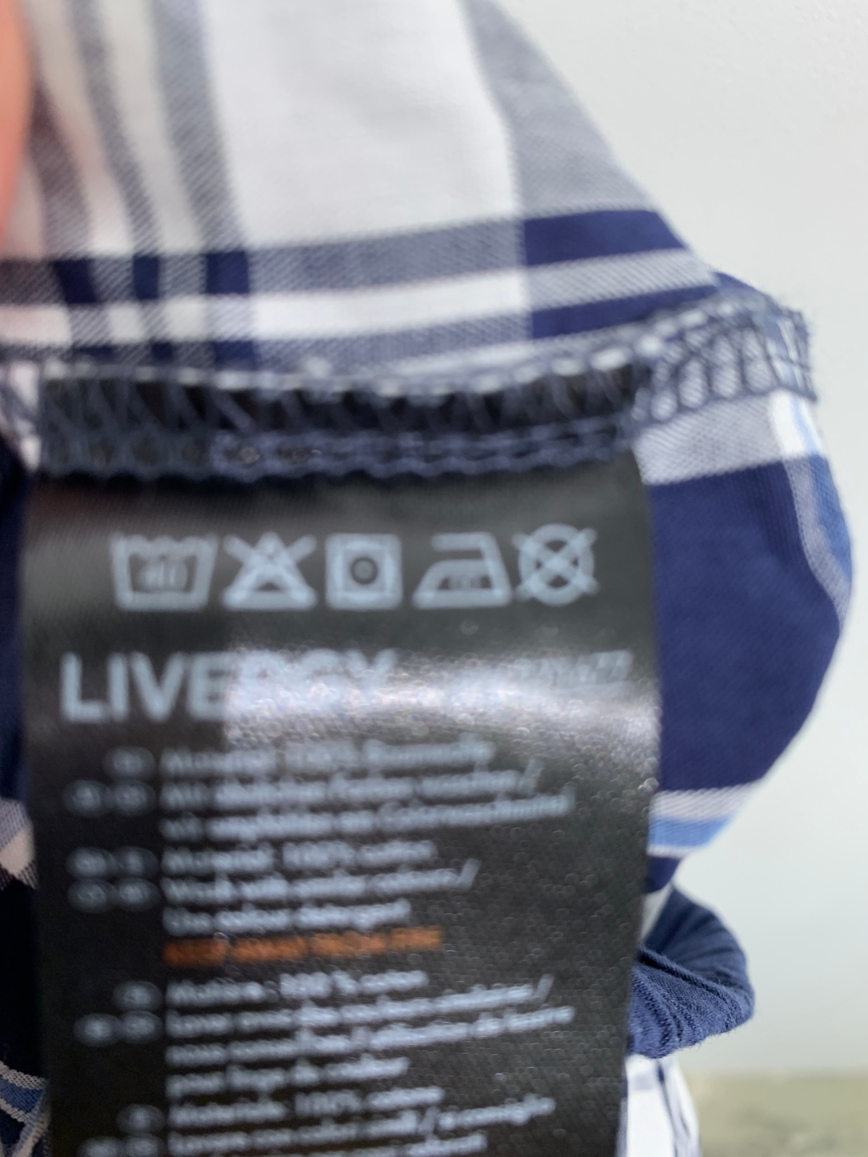 Livergy Shorts