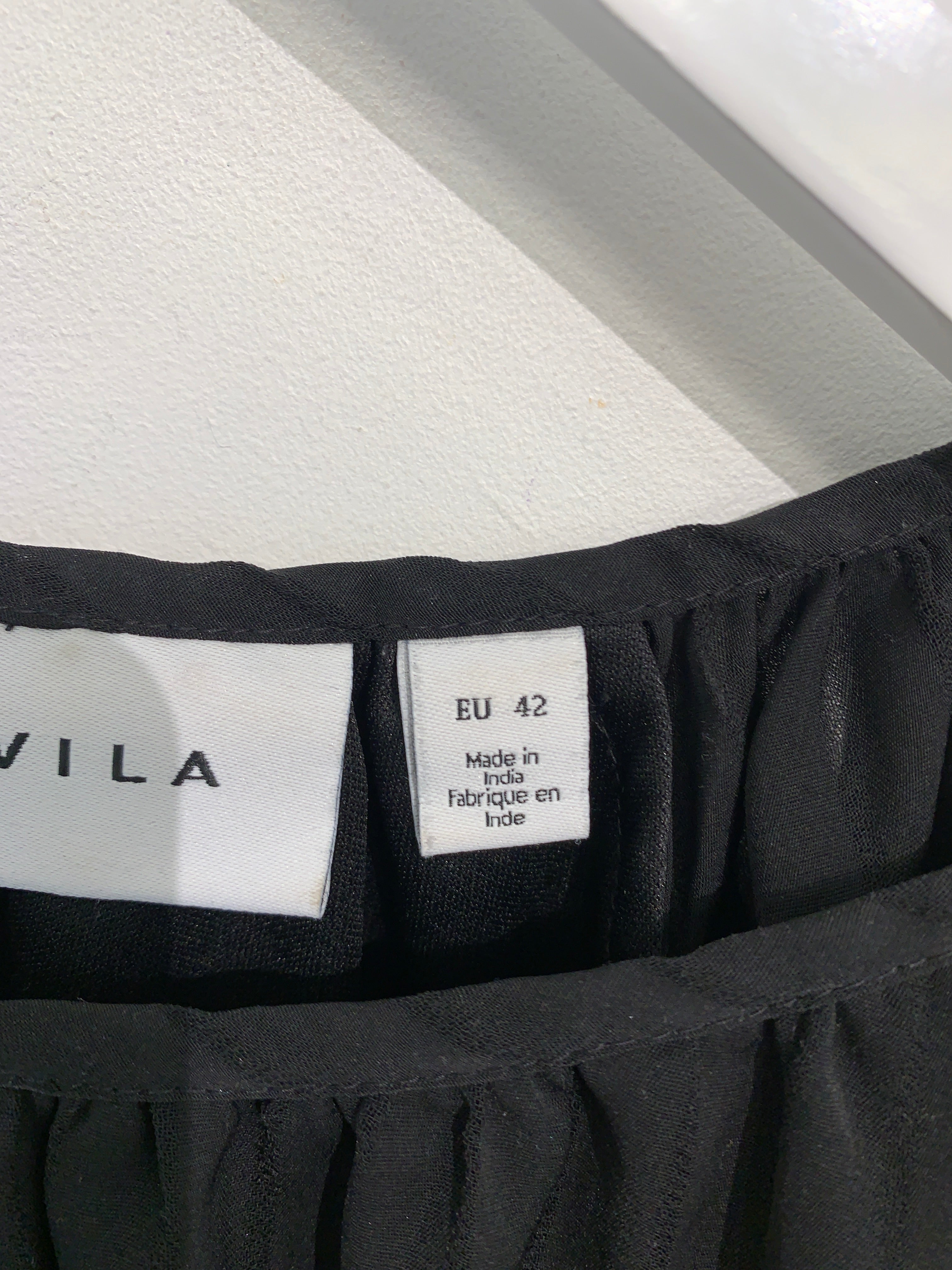 Vila Bluse