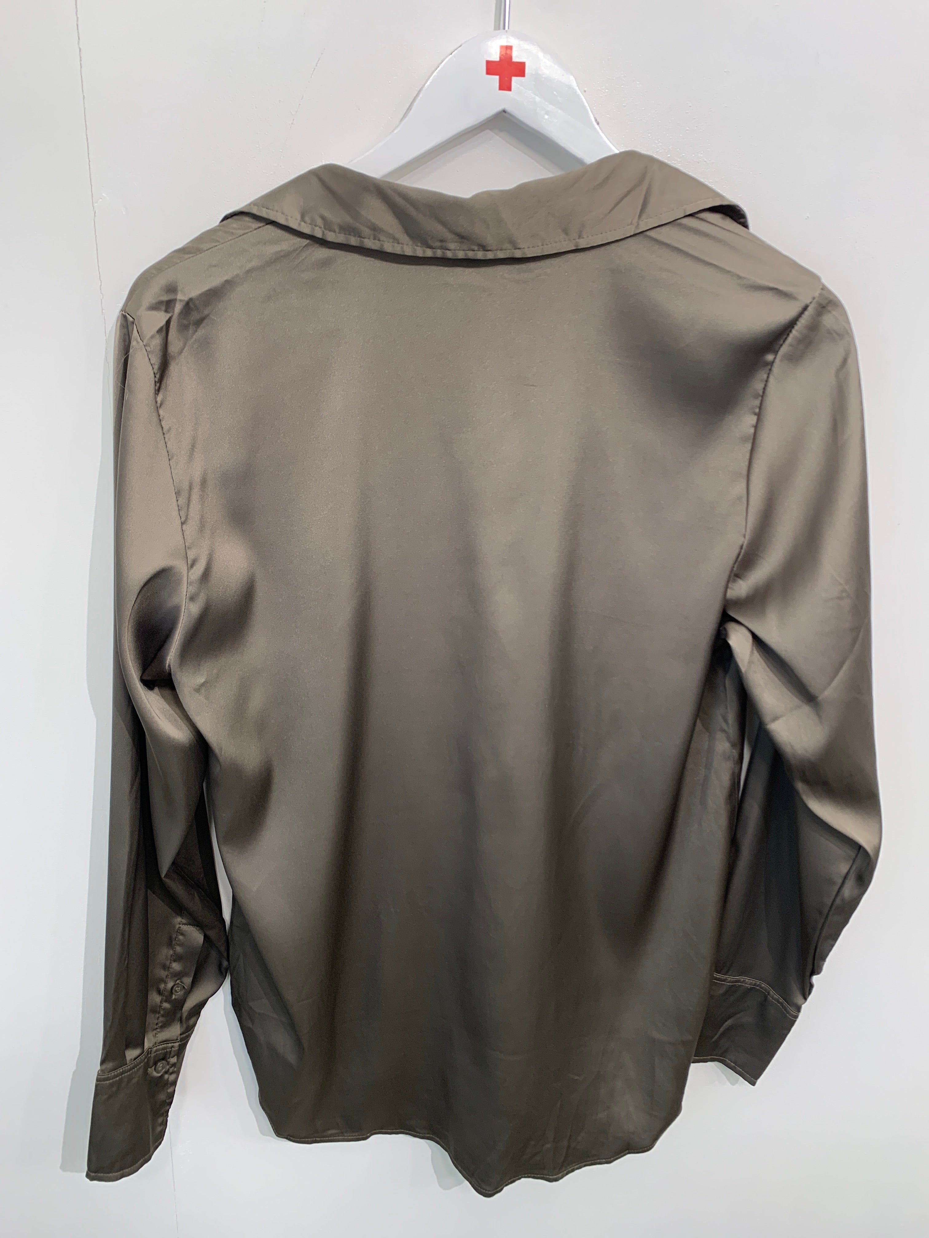 H&M Skjorte