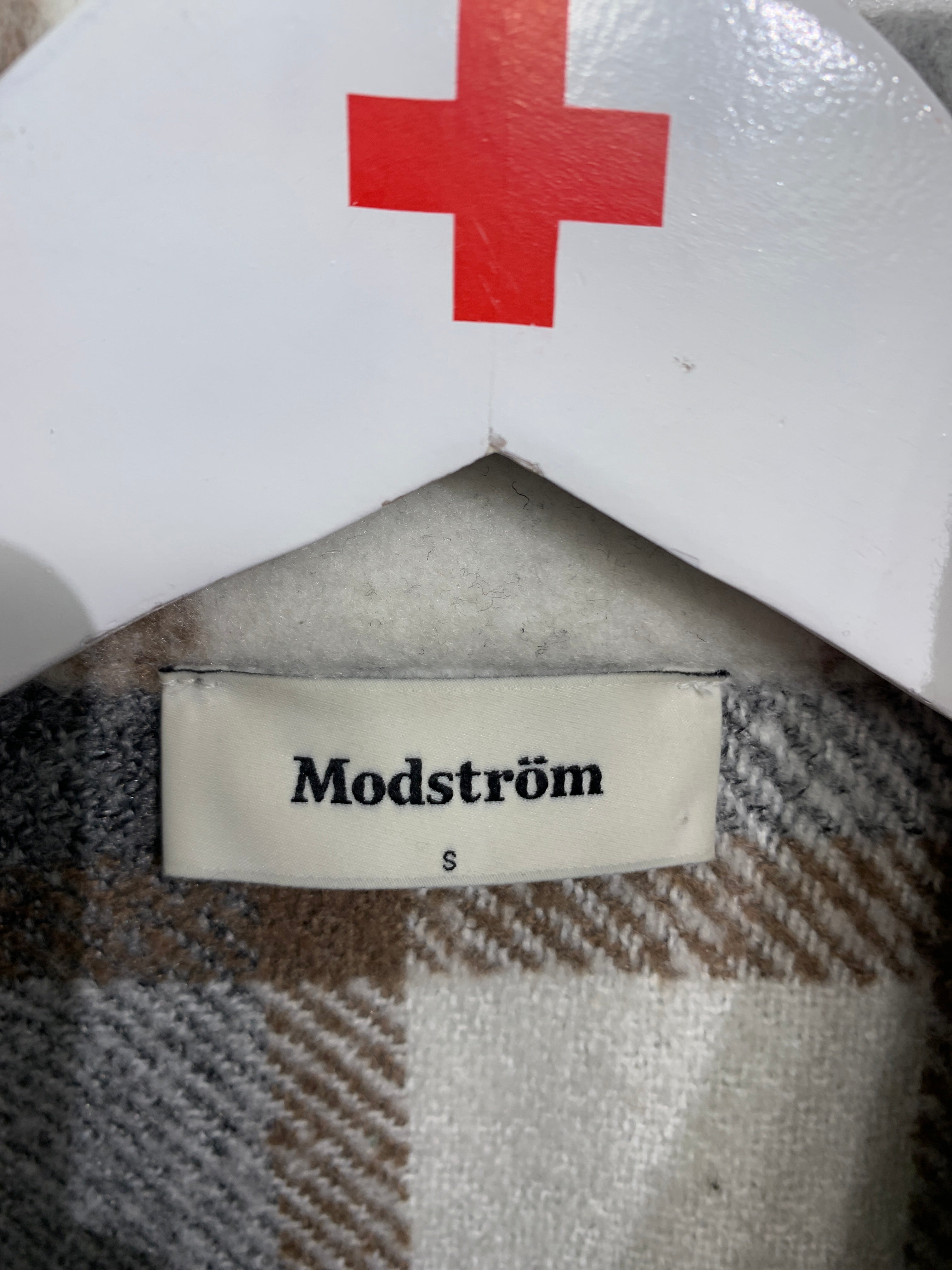 Modström Jakke