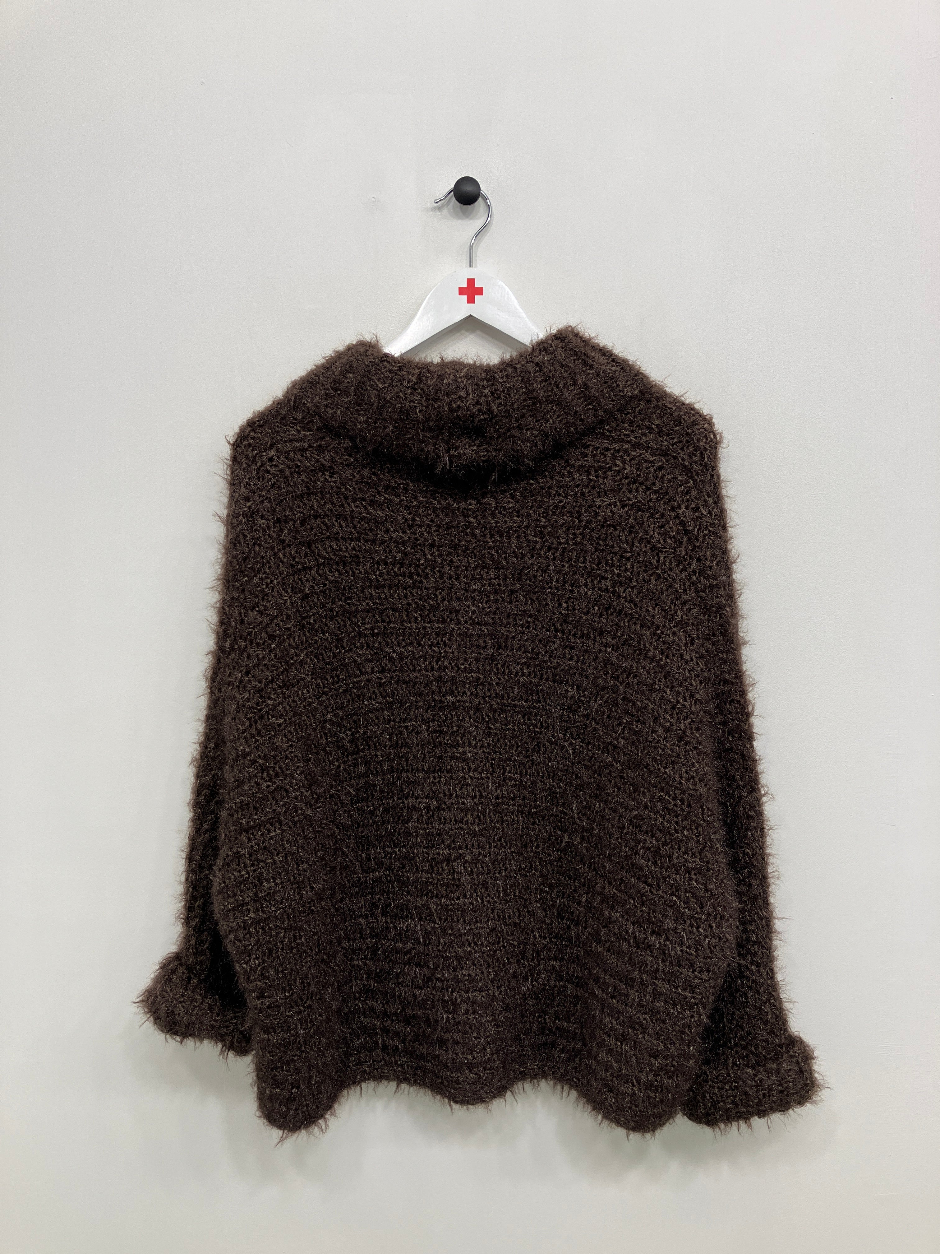 Tippy Cardigan