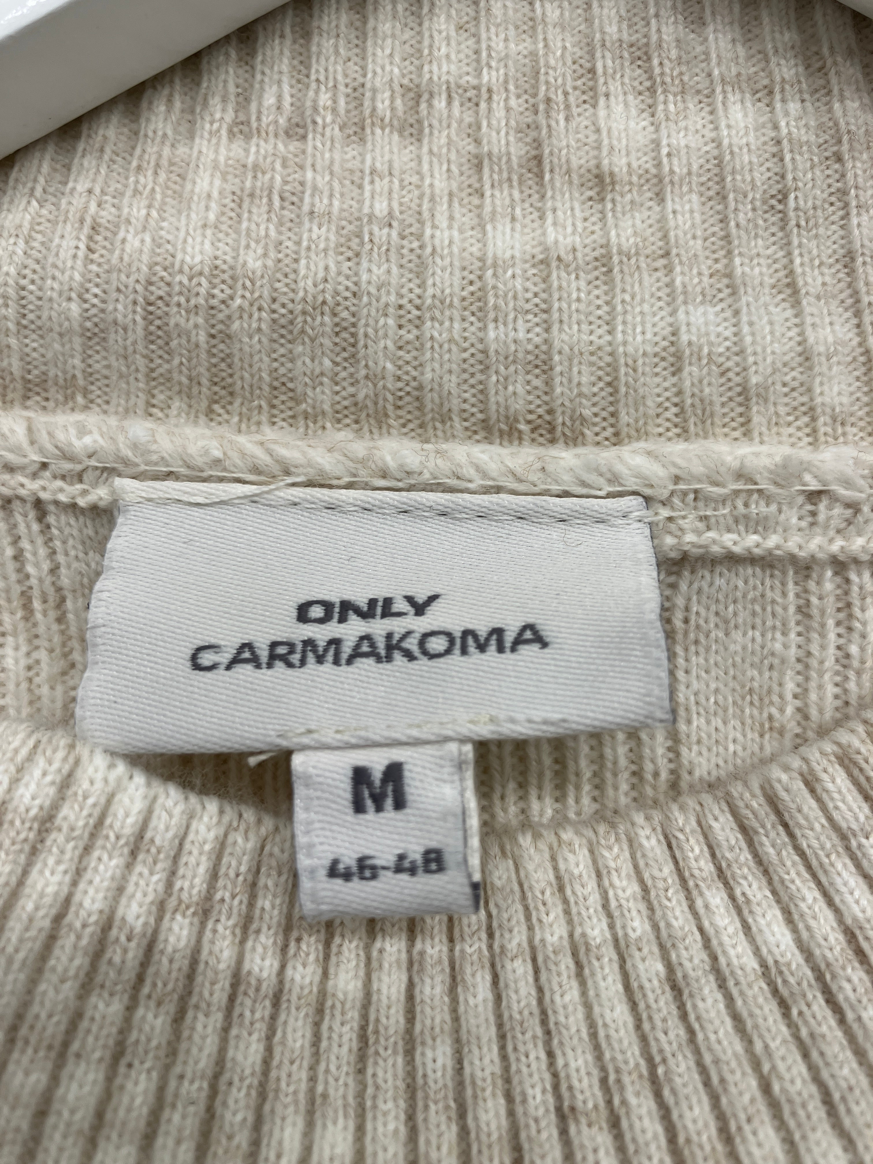 Only Carmakoma Bluse