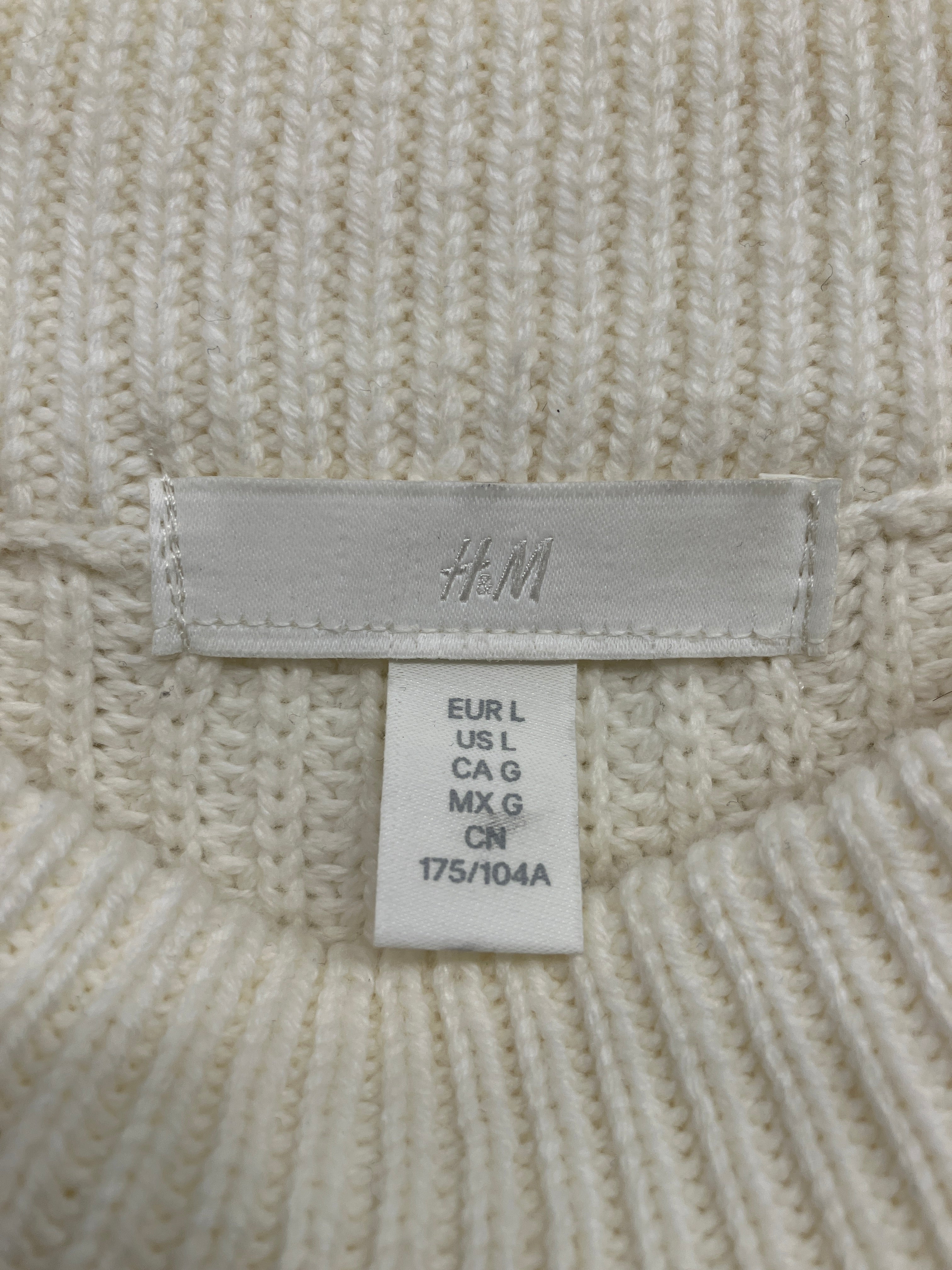 H&M Vest
