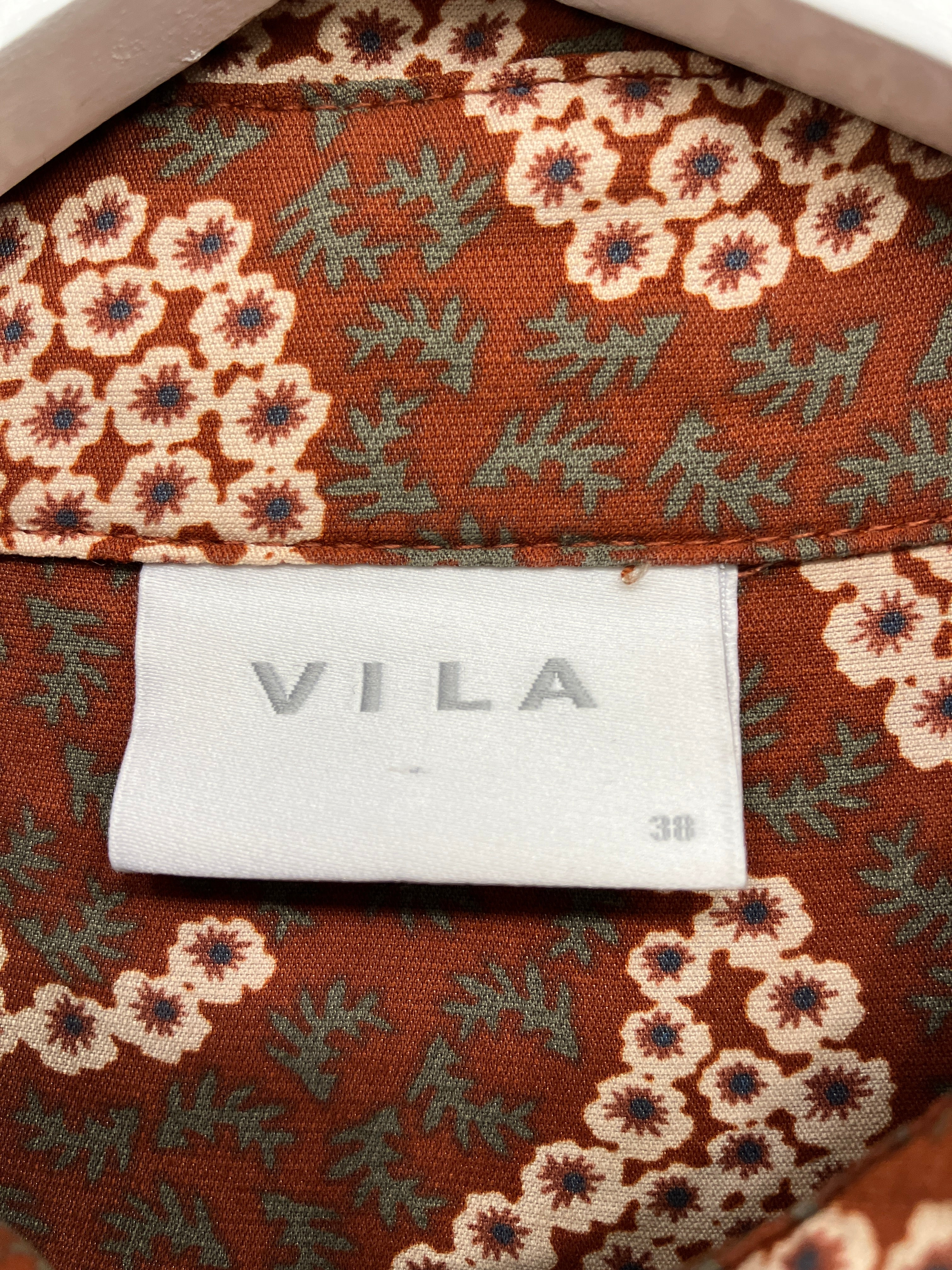 Vila Kjole