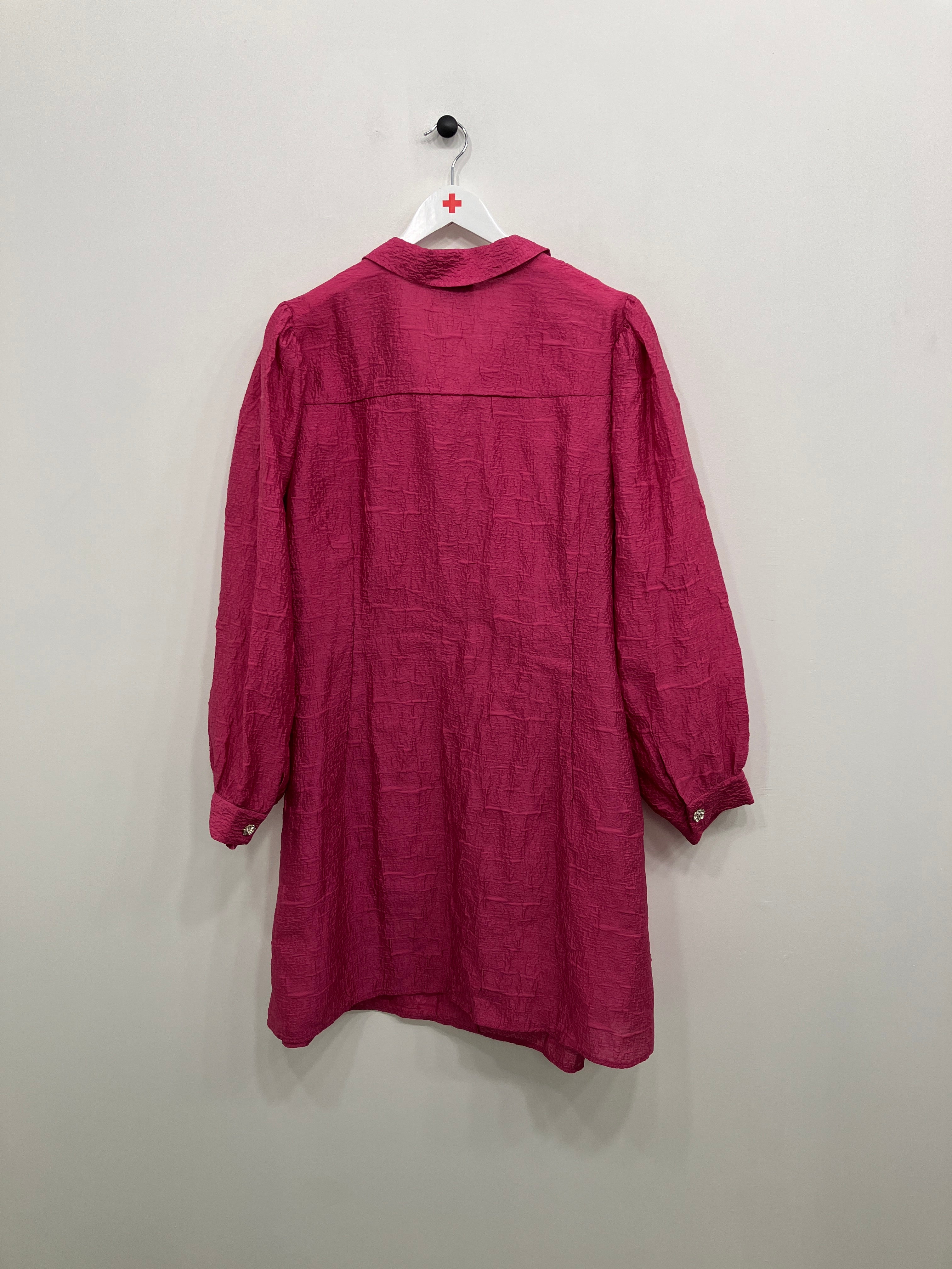 Zizzi Bluse