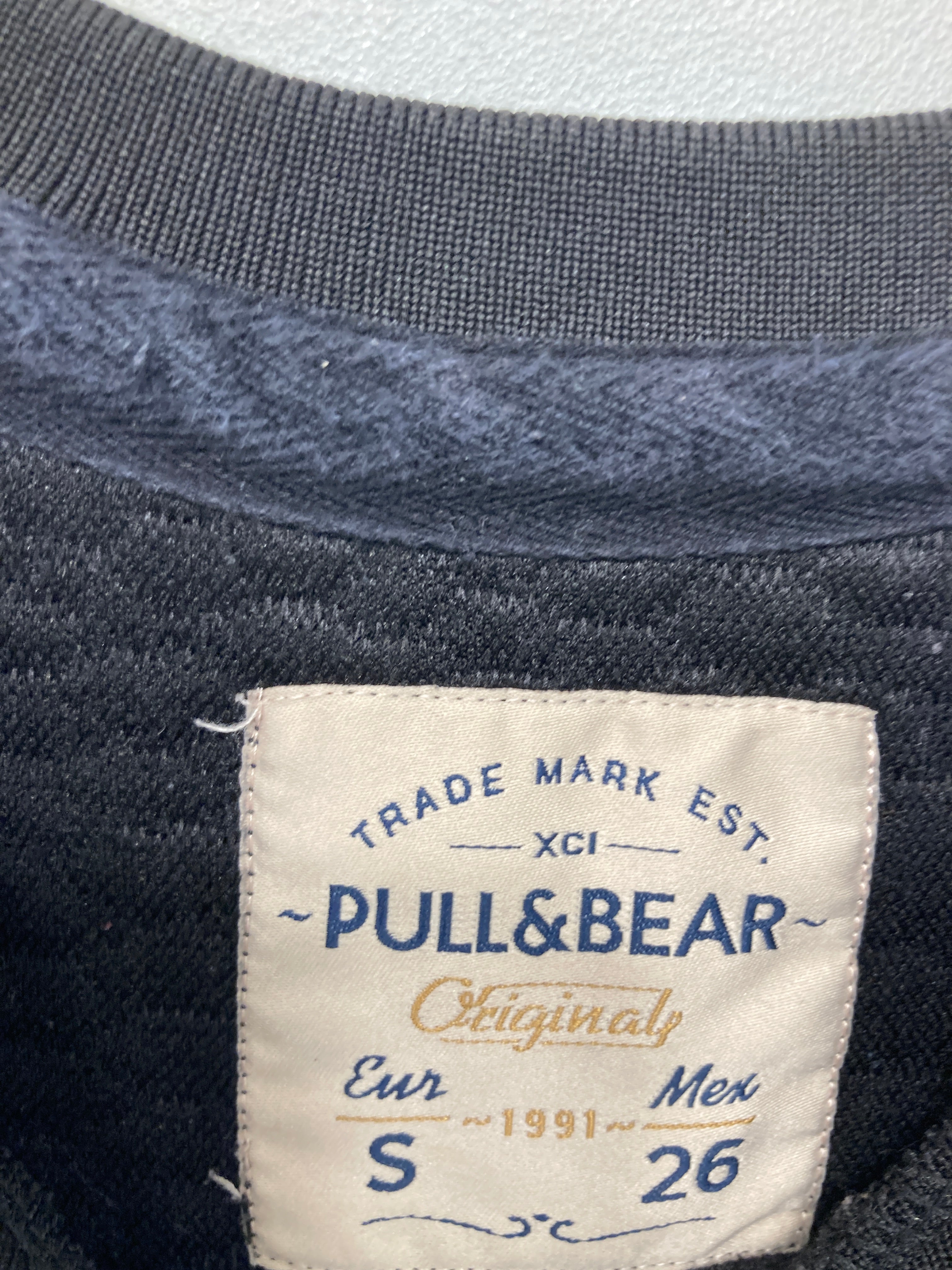 Pull & Bear Trøje