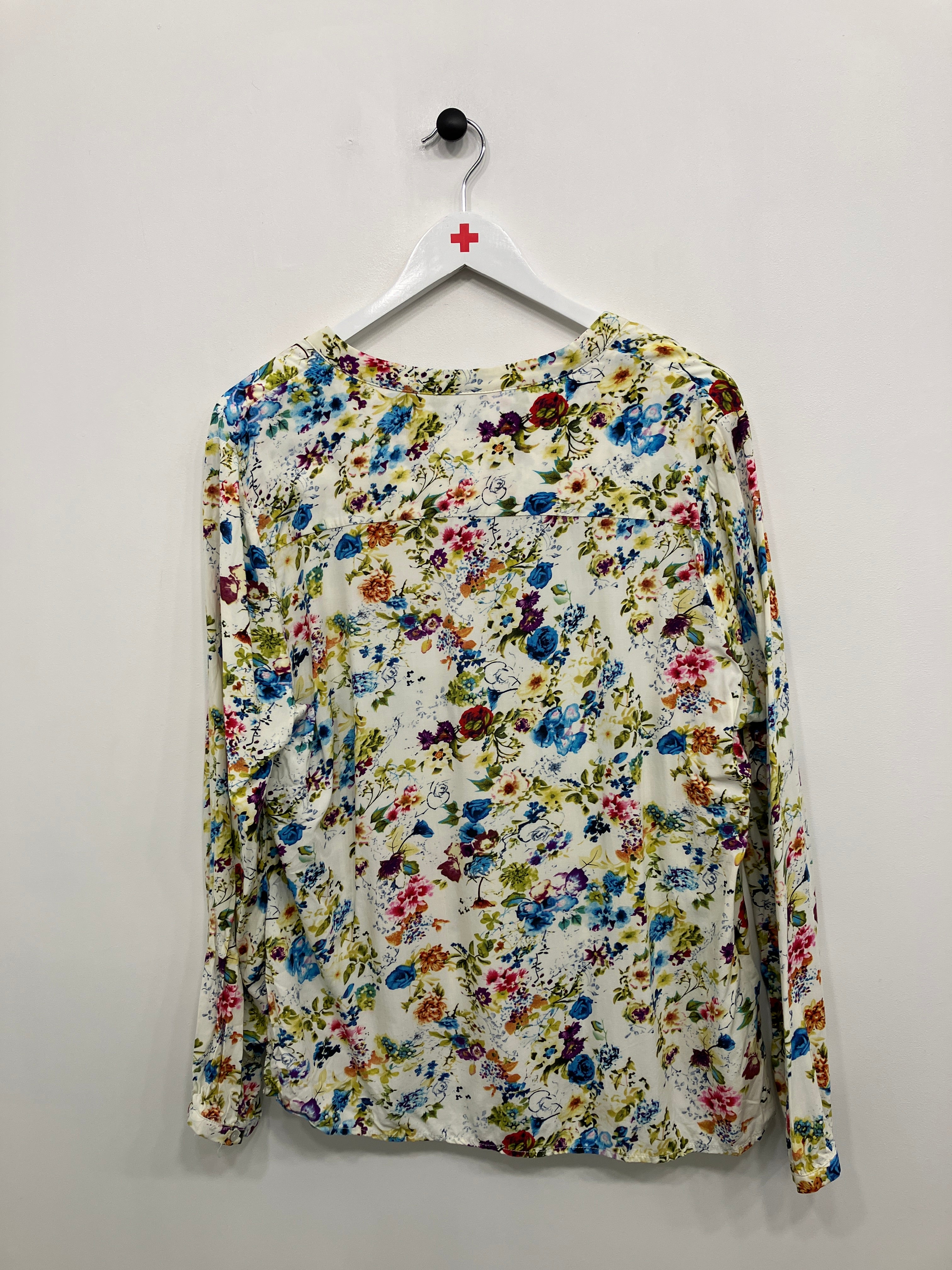 Soulmate Bluse