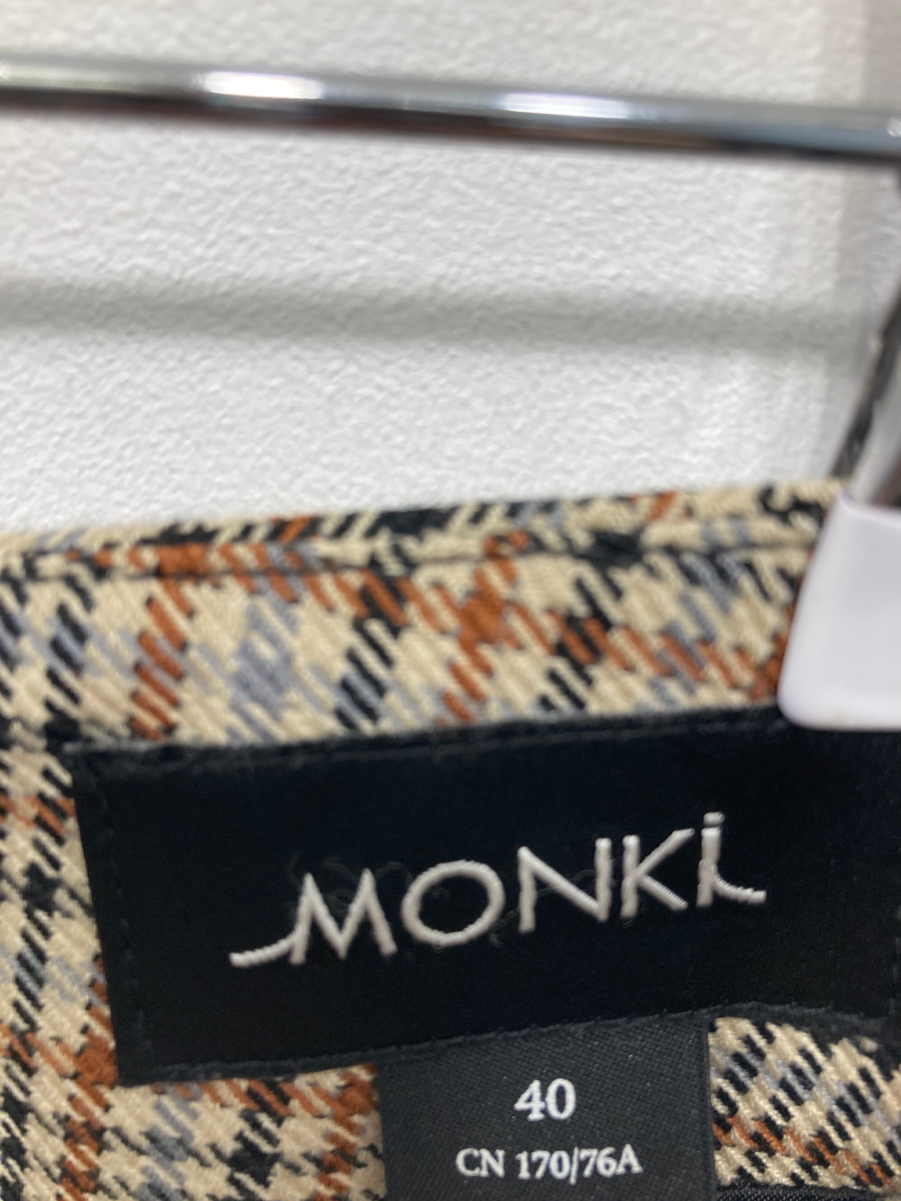 Monki Nederdel