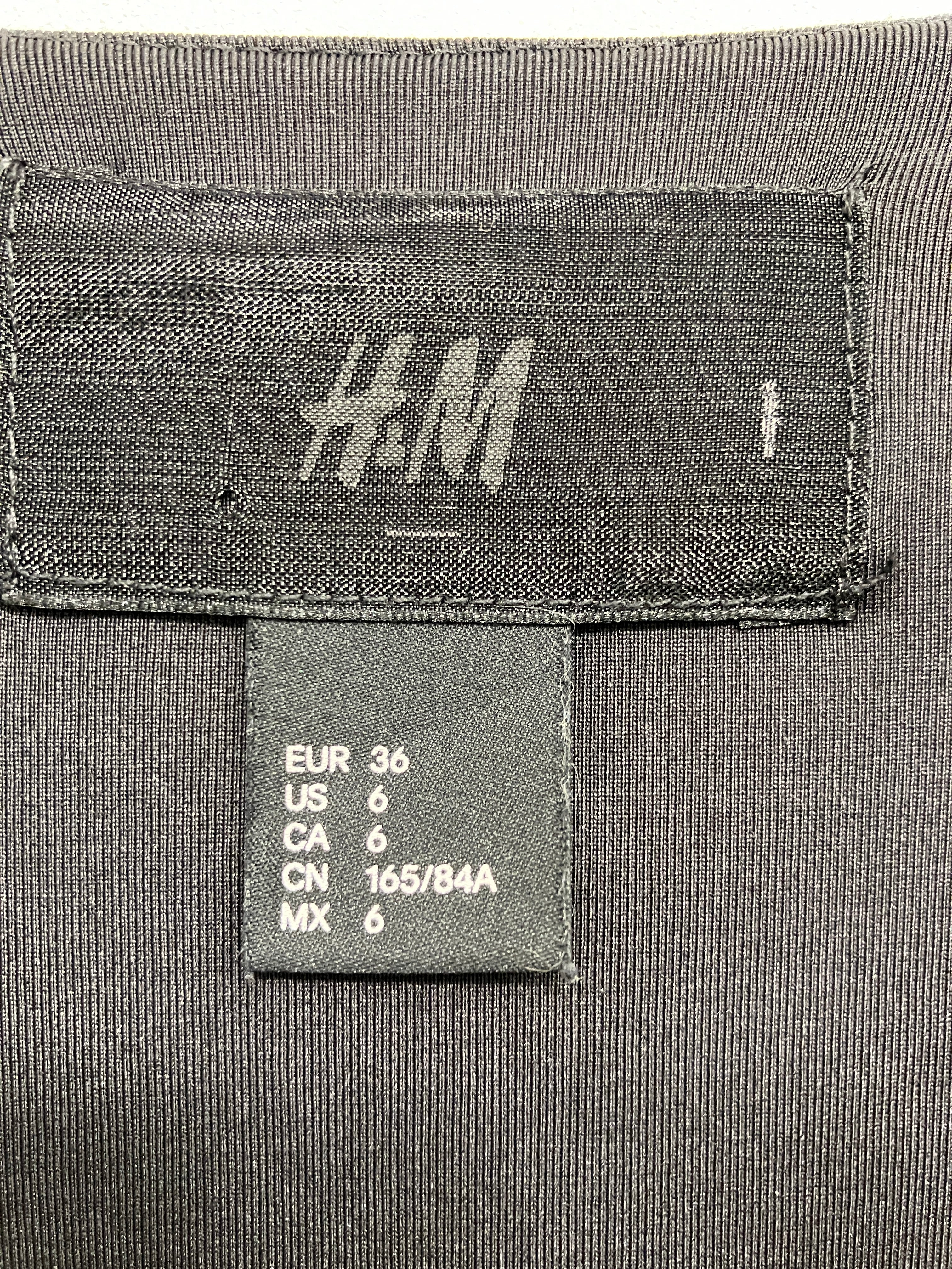 H&M Kjole