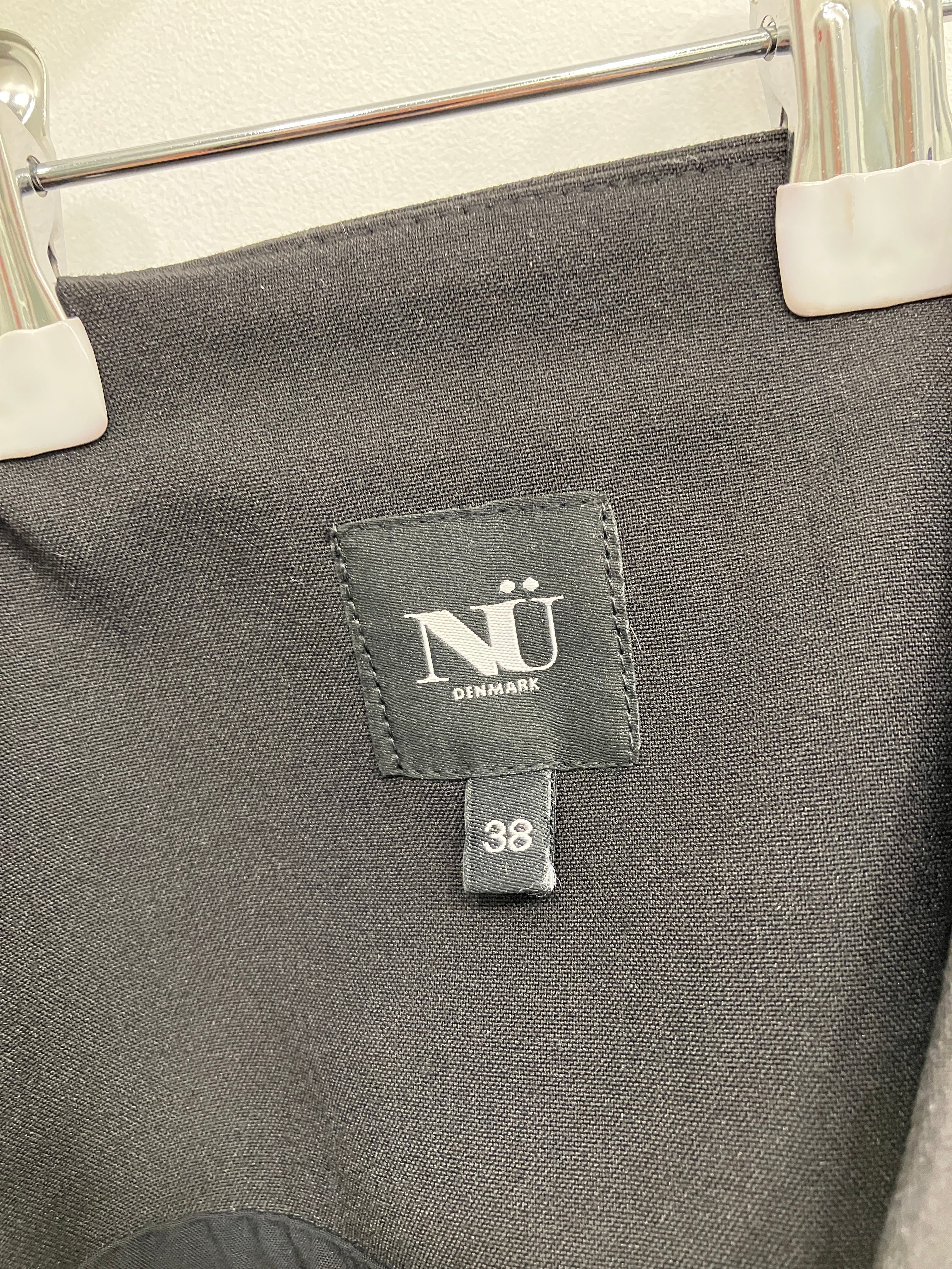 Nû Nederdel