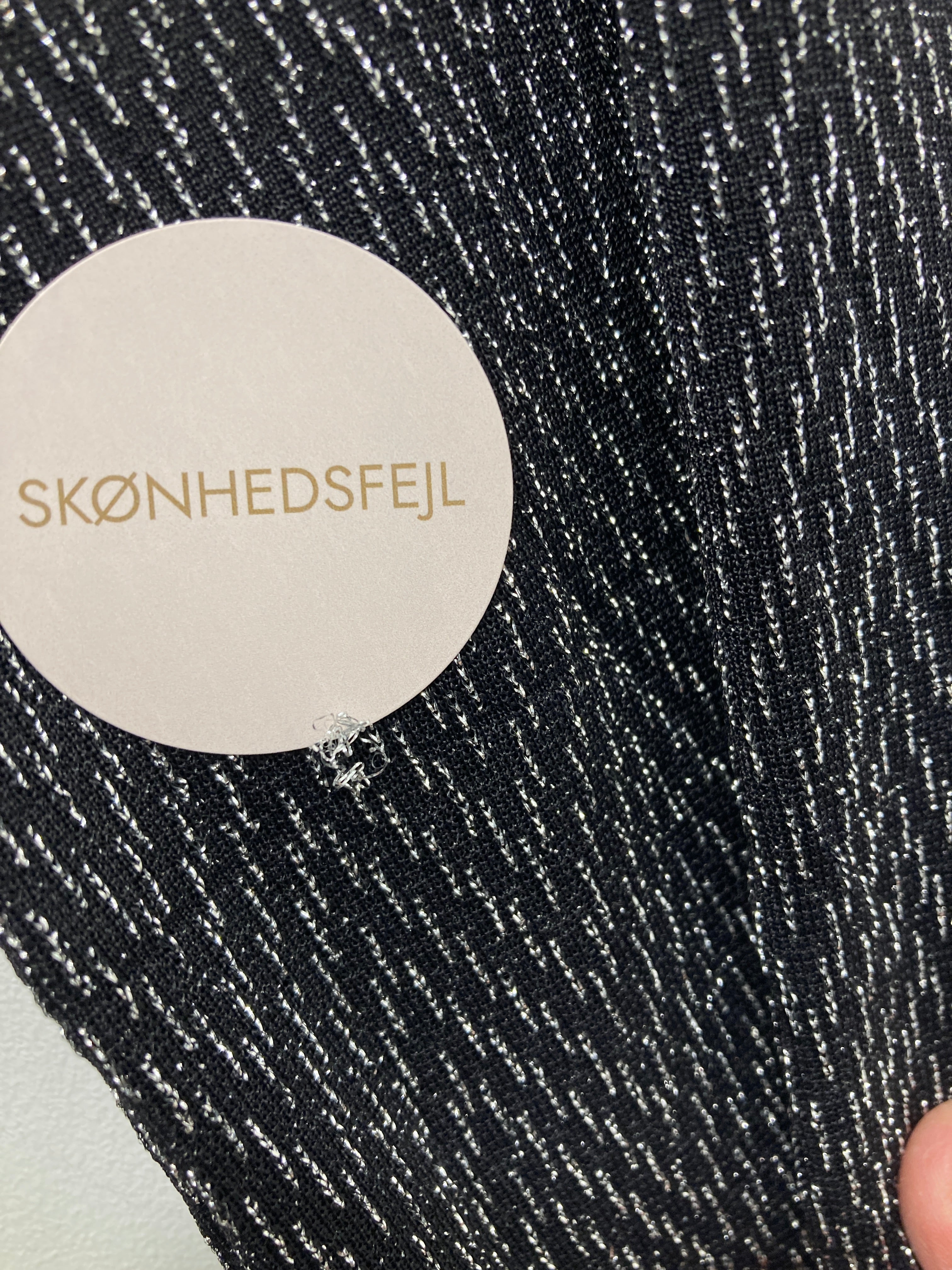 Jacqueline de Yong Kjole