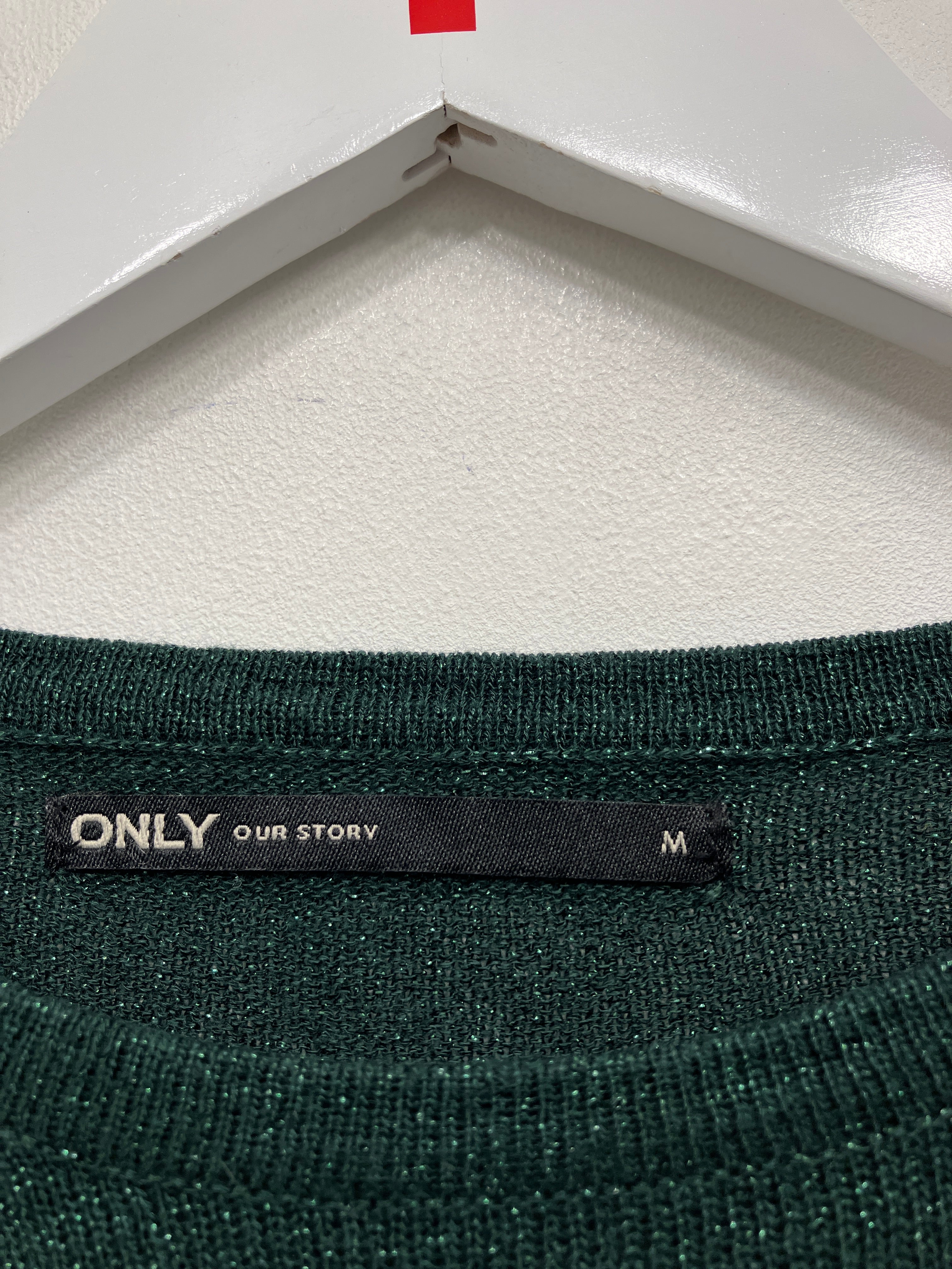 Only Bluse