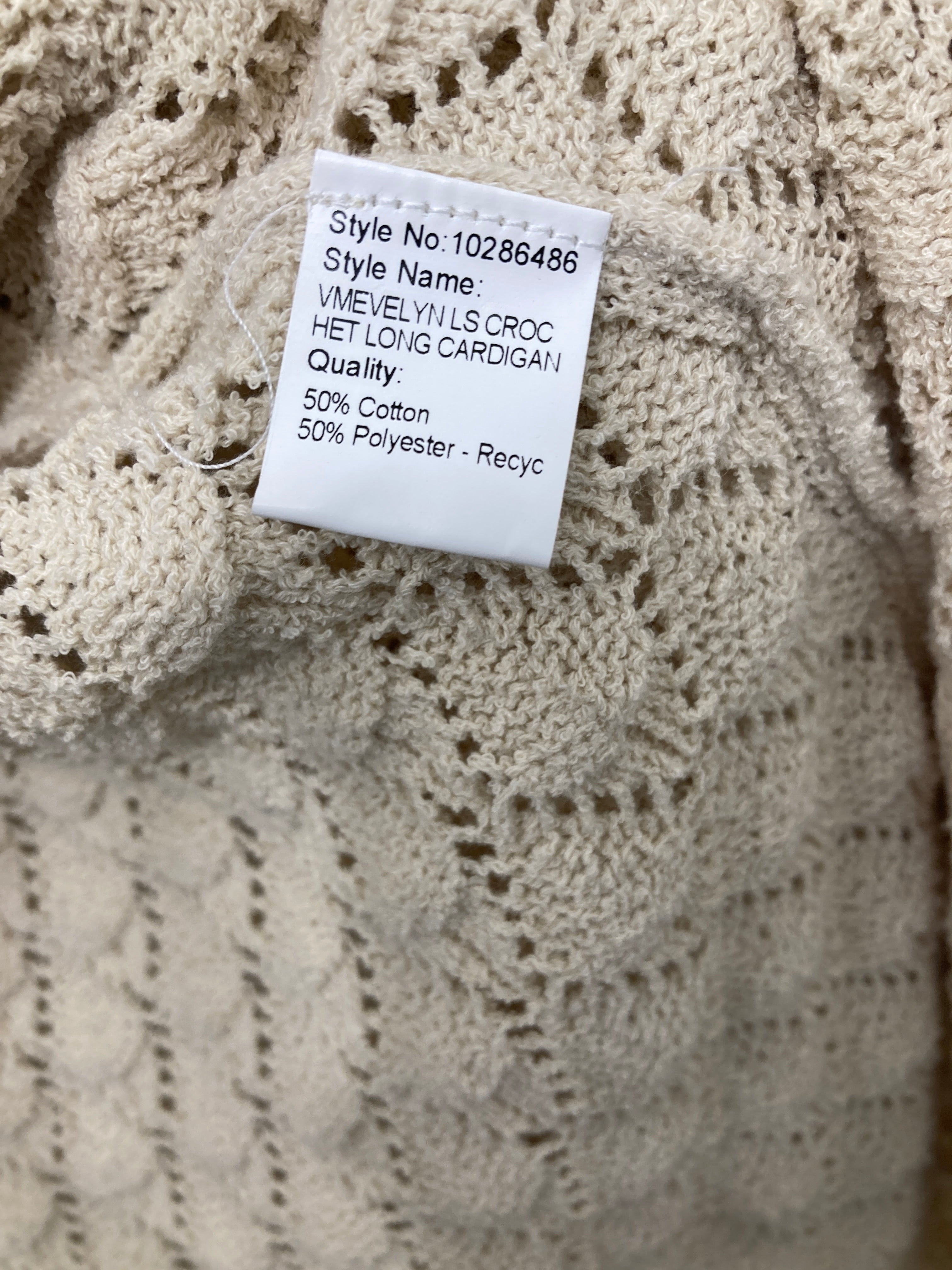 Vero Moda Cardigan