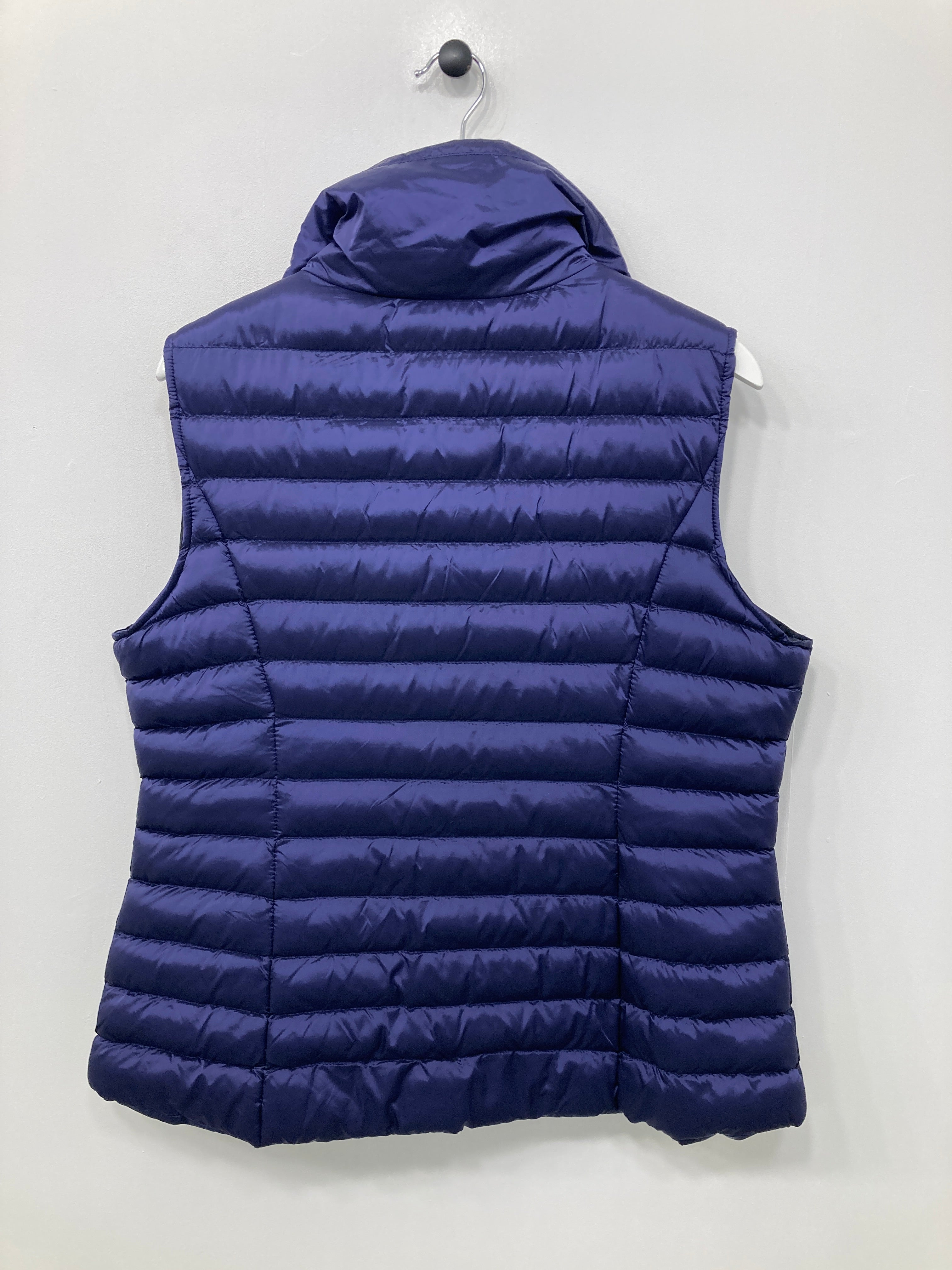 EPOCA Vest