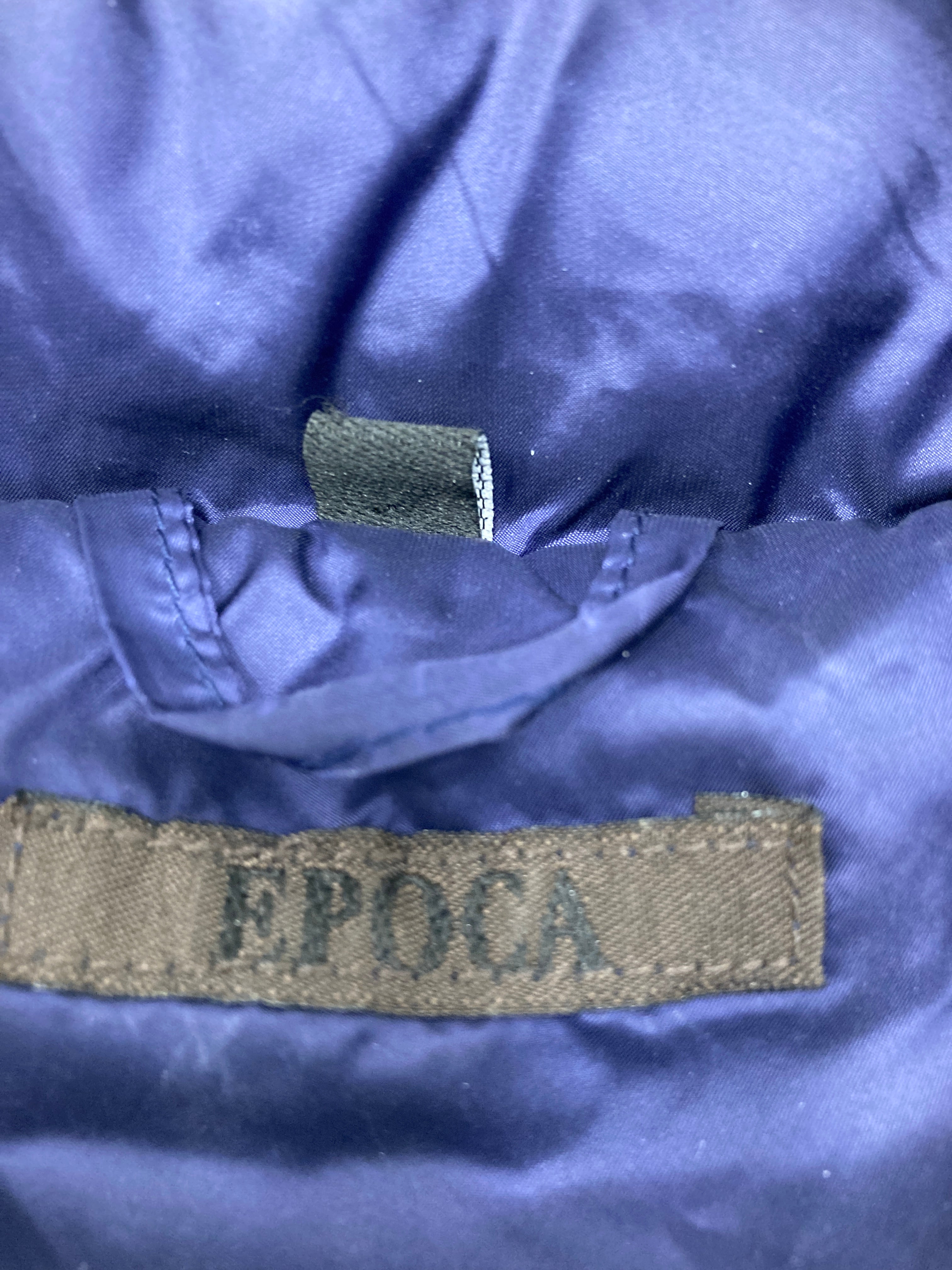 EPOCA Vest