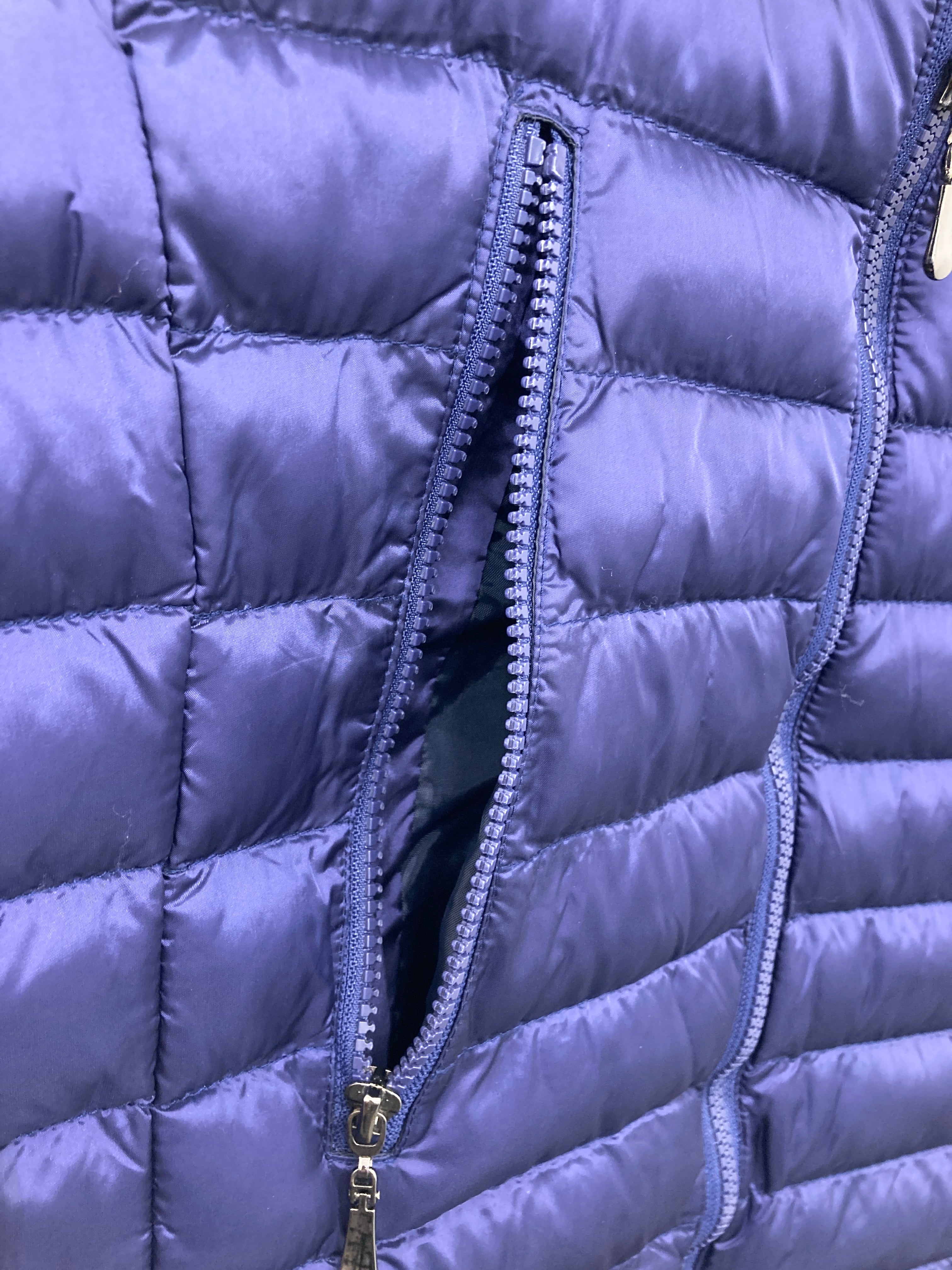 EPOCA Vest