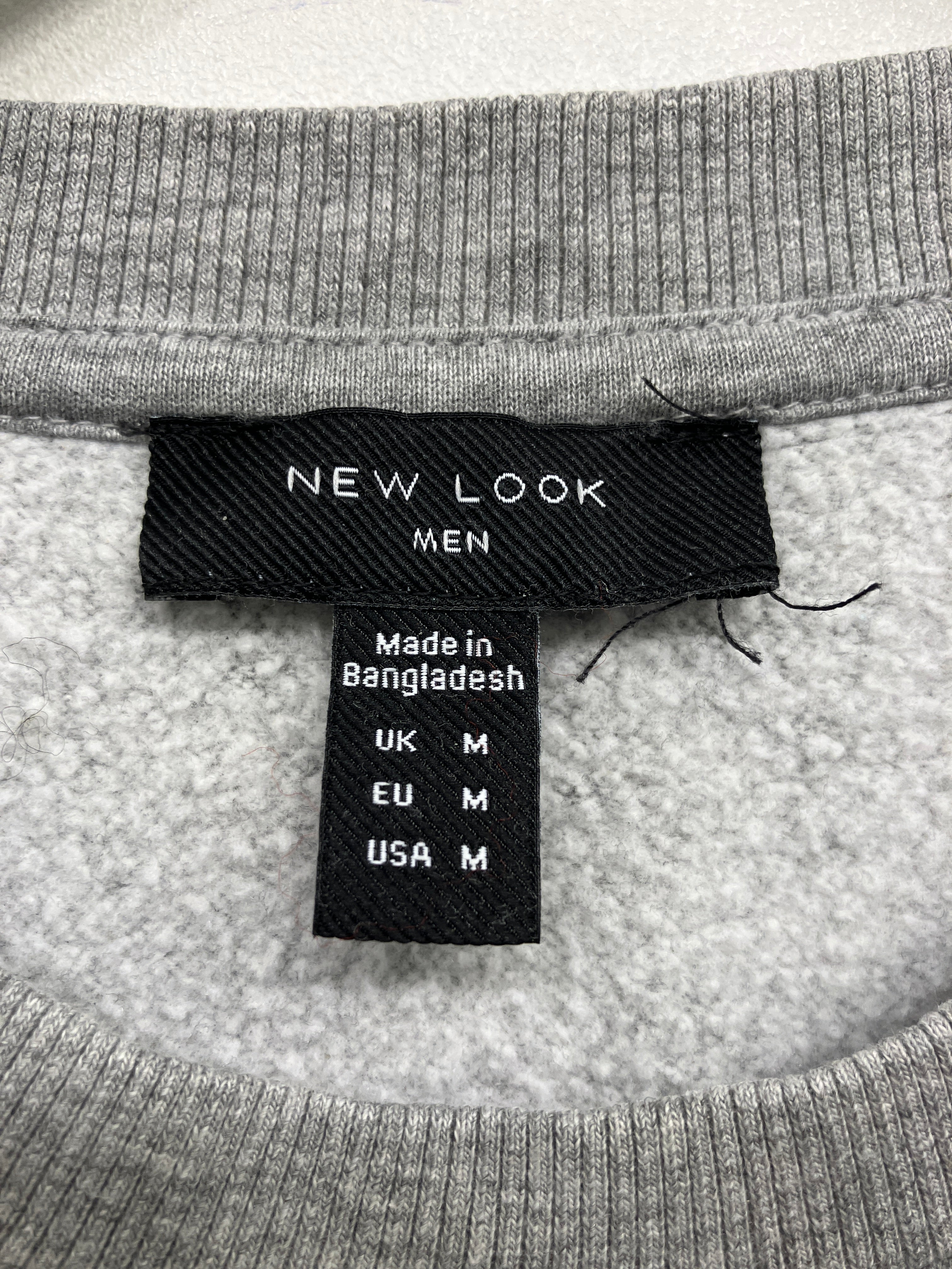 New Look Sweatshirt
