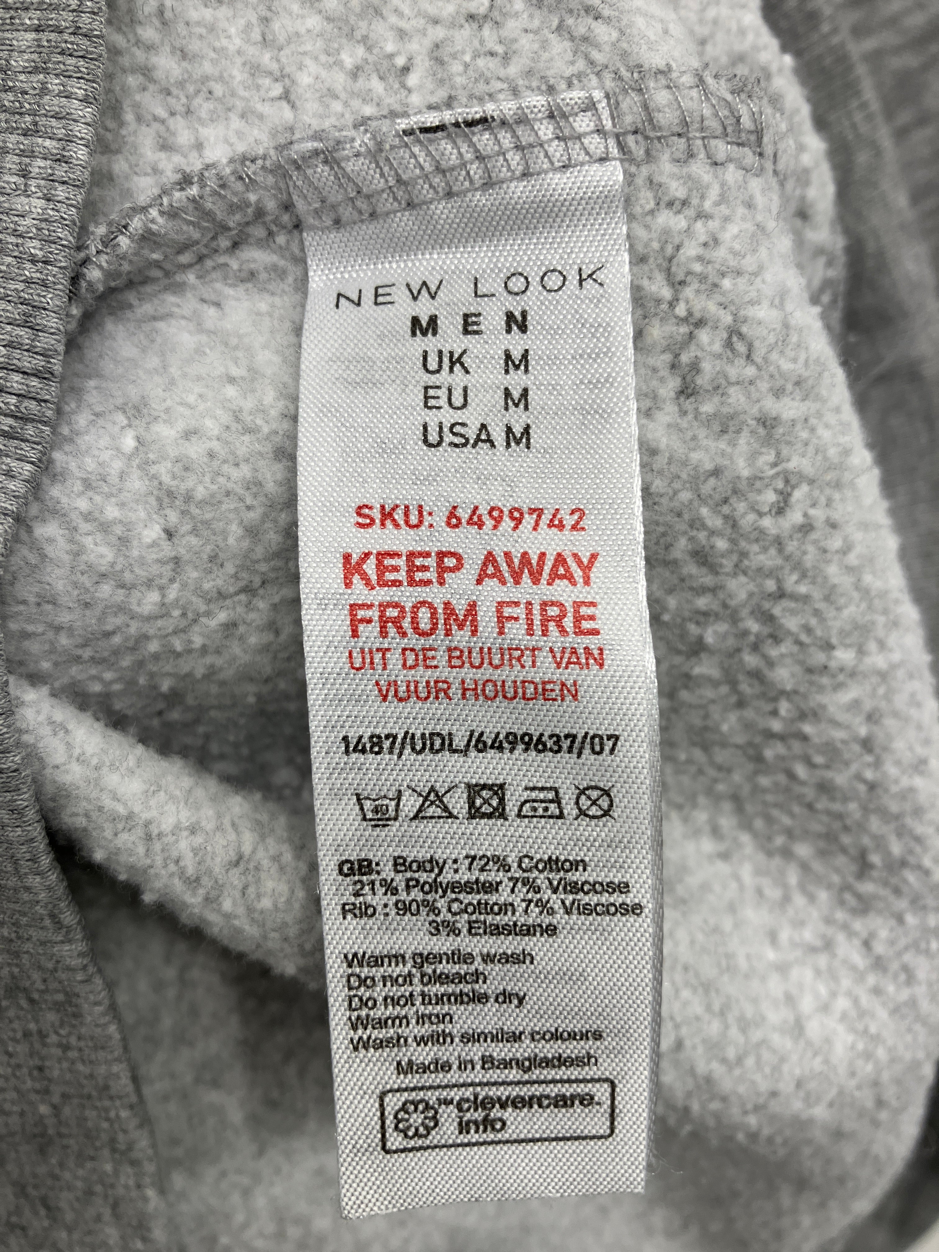 New Look Sweatshirt