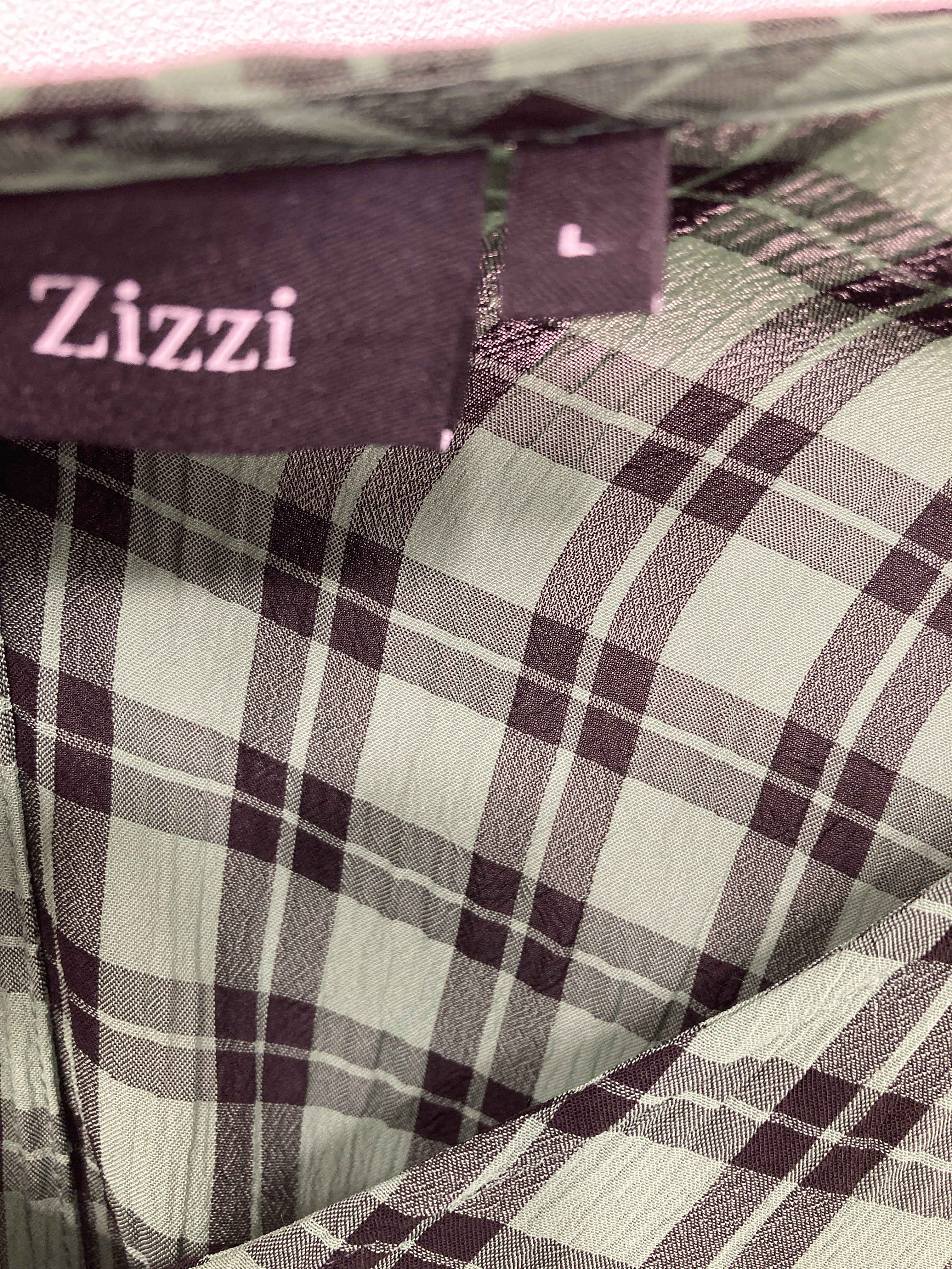 Zizzi Kjole