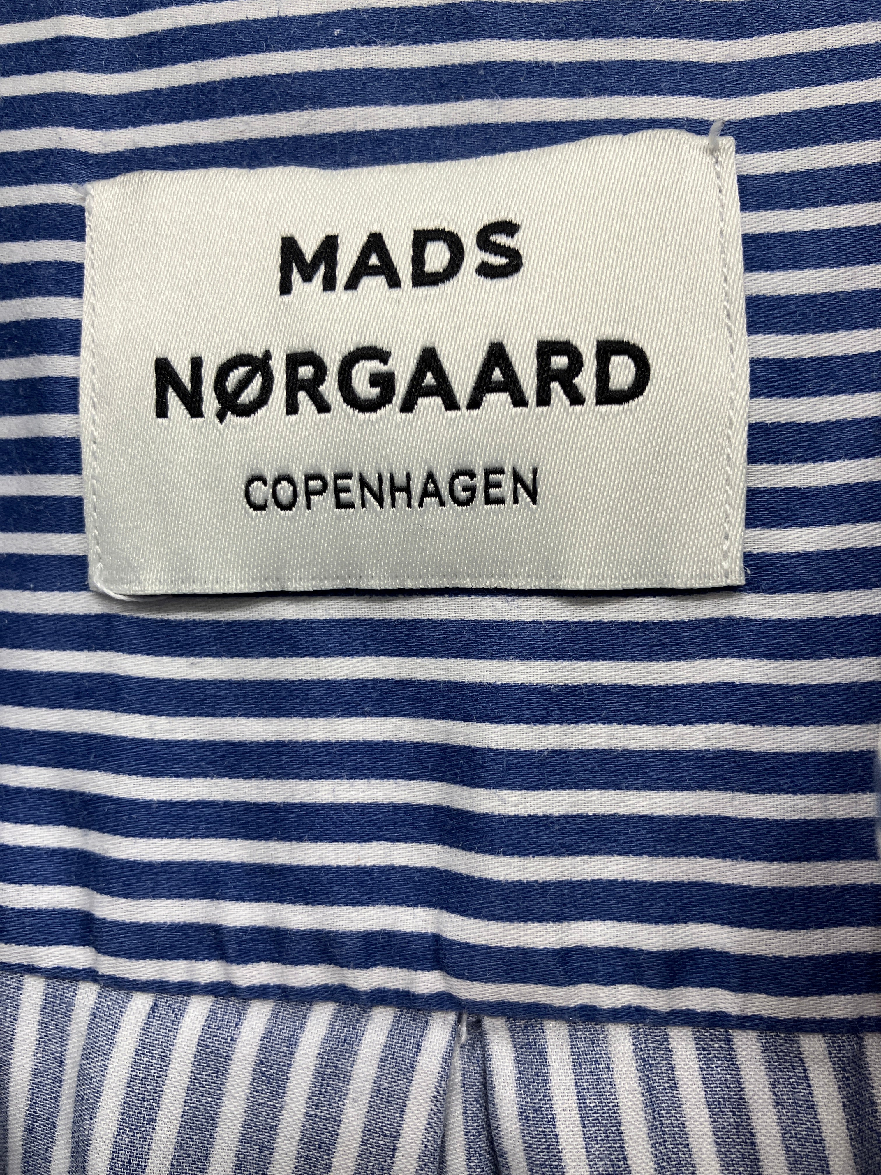 Mads Nørgaard Skjorte