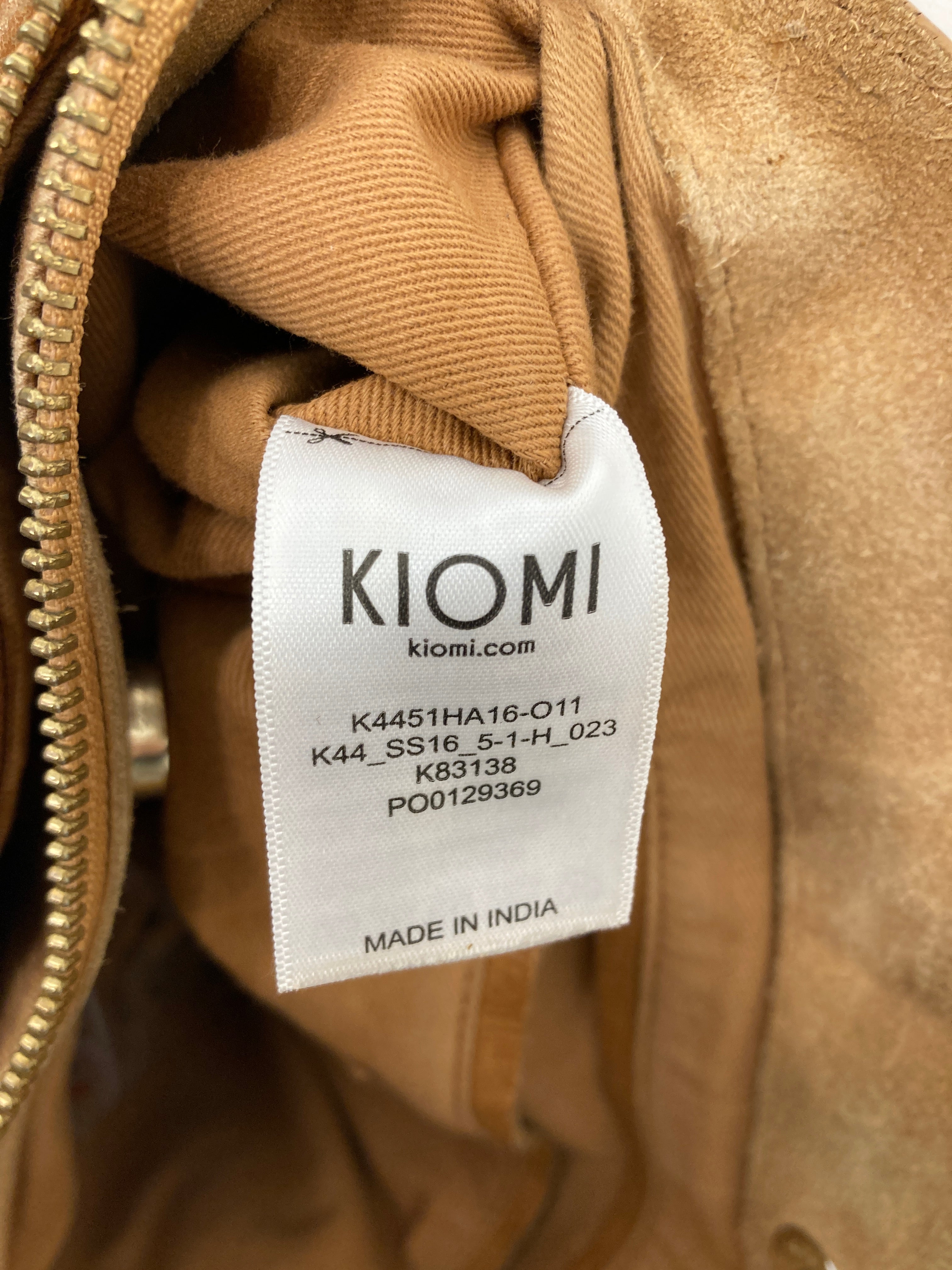Klomi Taske