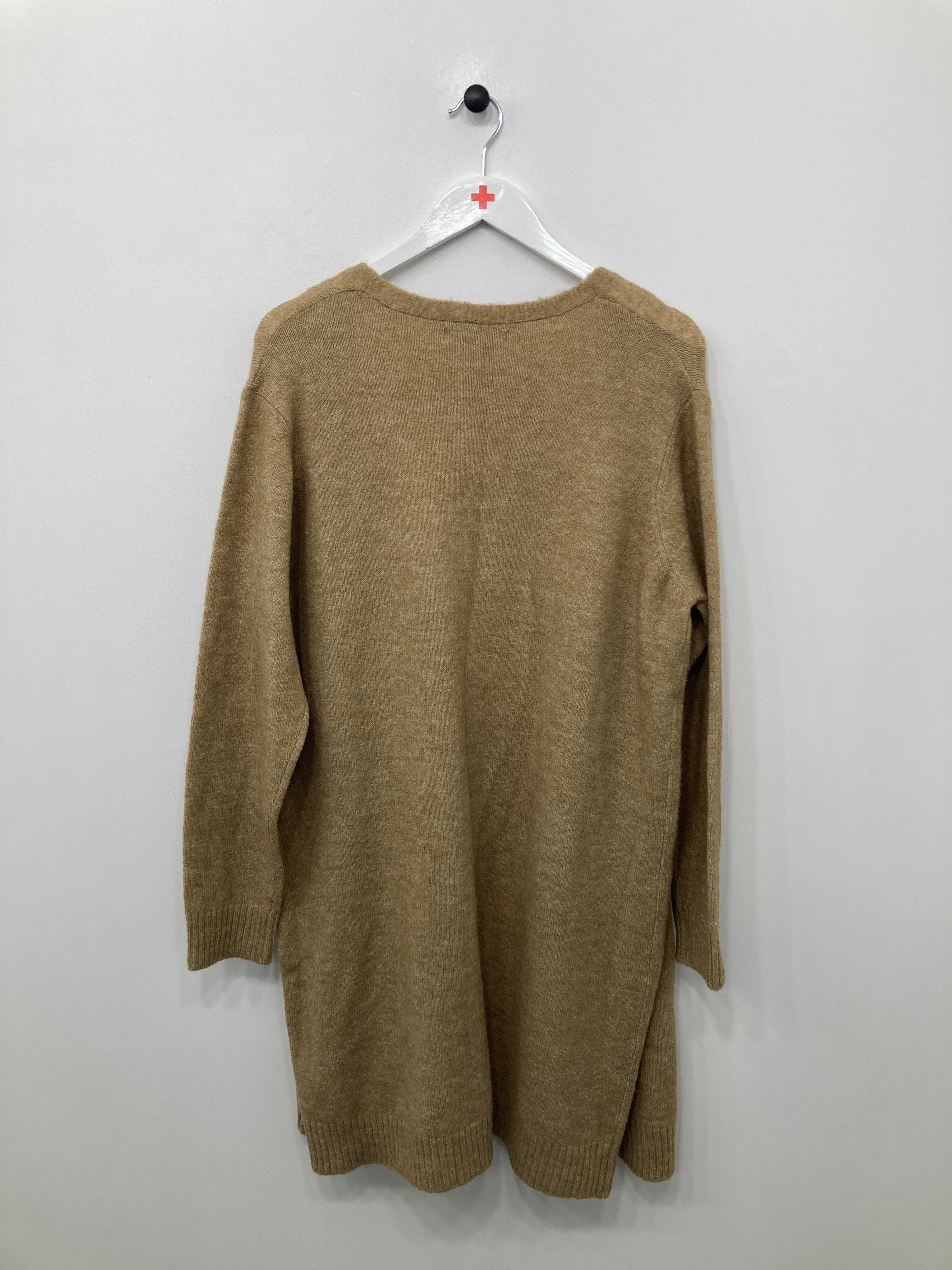 Lipo Lipo Cardigan
