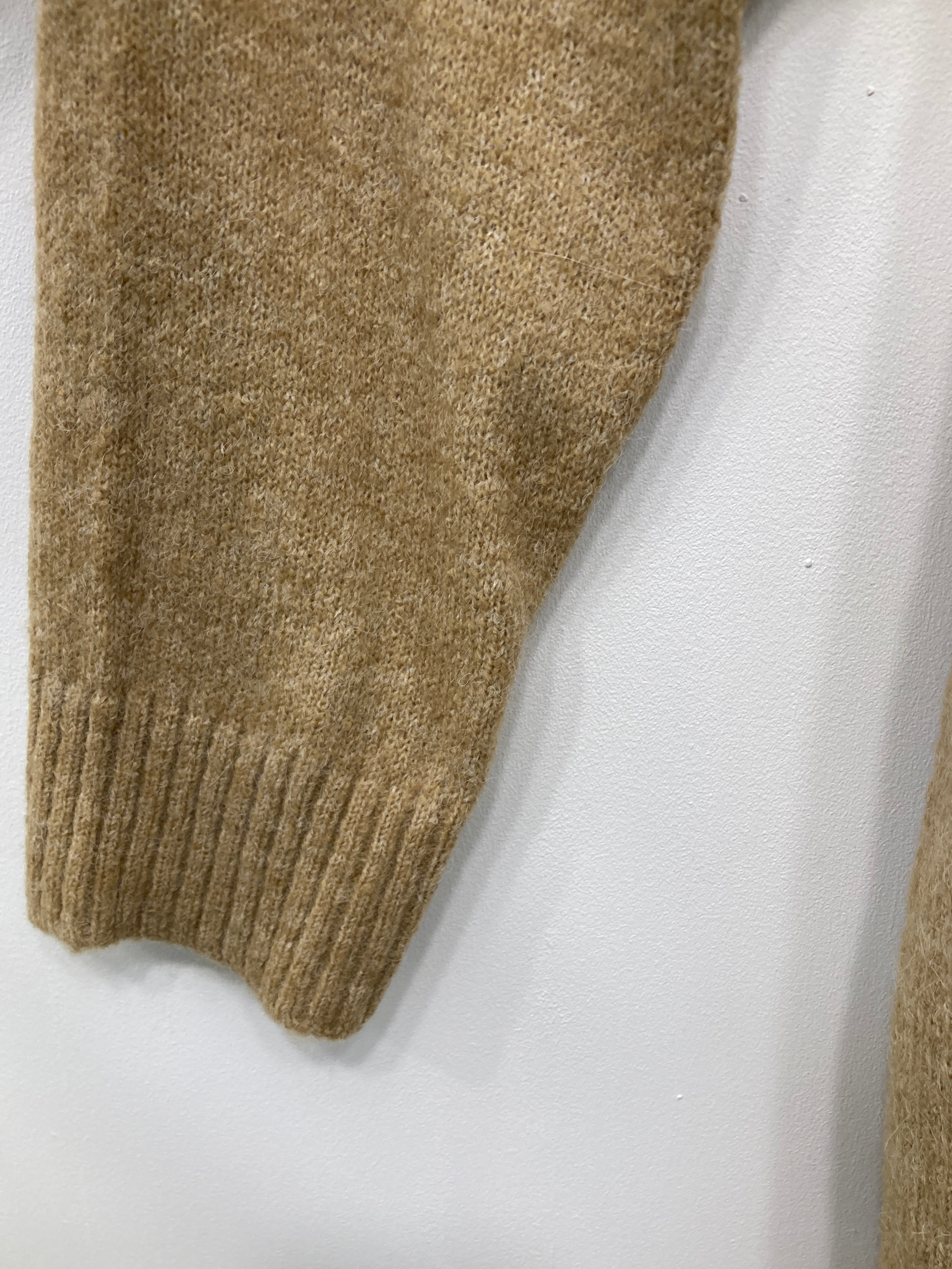 Lipo Lipo Cardigan