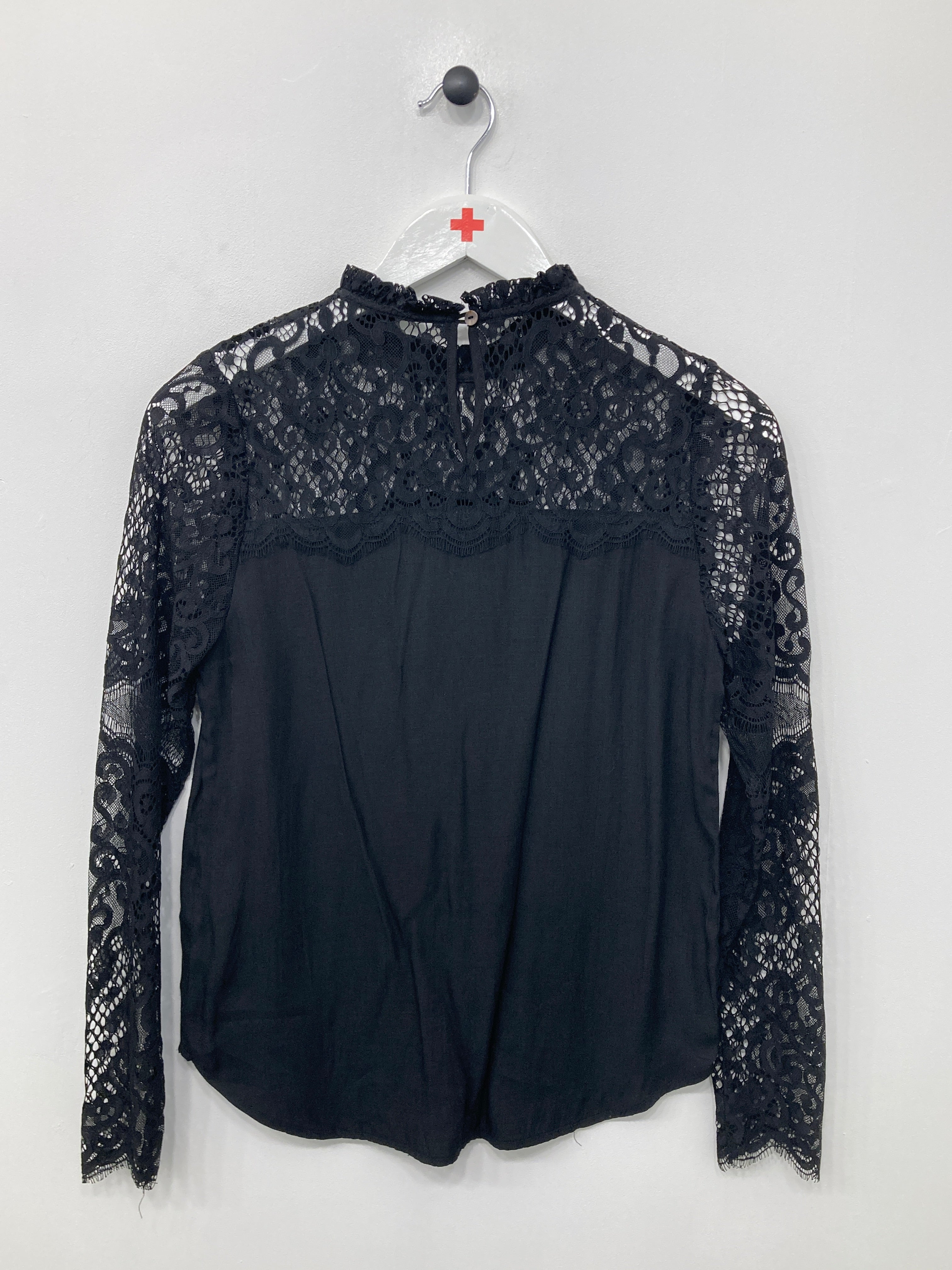 Saint Tropez Bluse