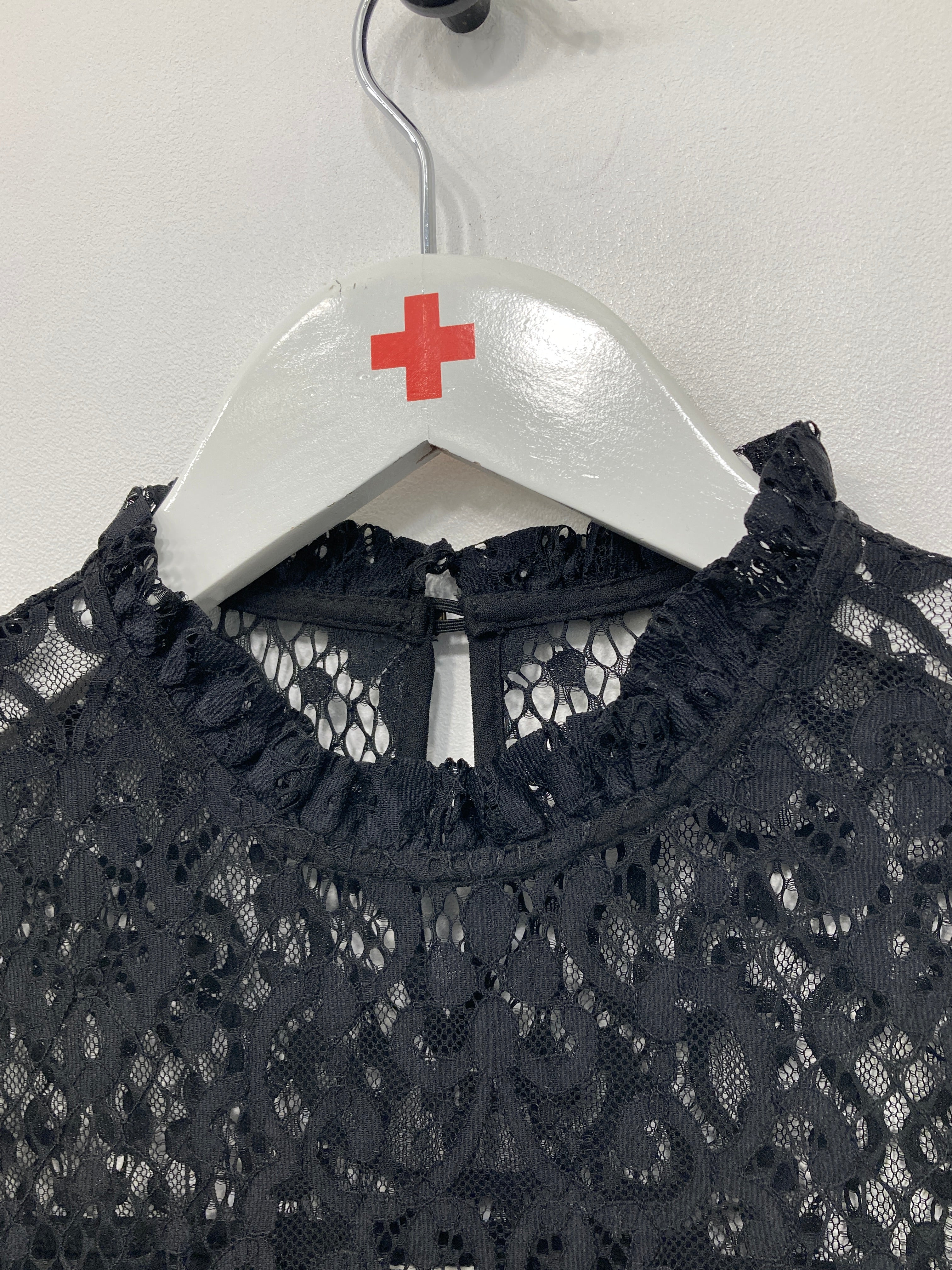 Saint Tropez Bluse