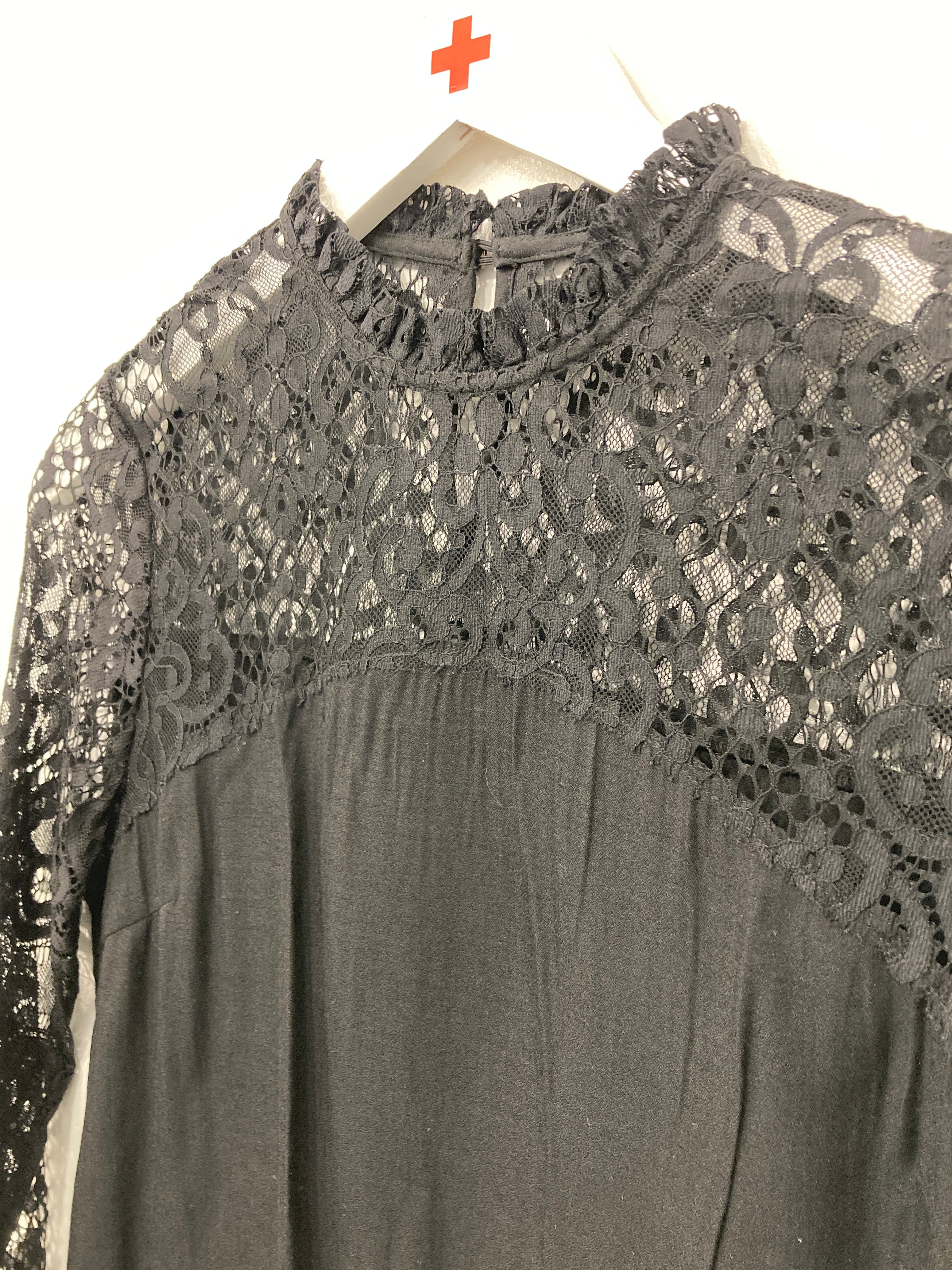 Saint Tropez Bluse