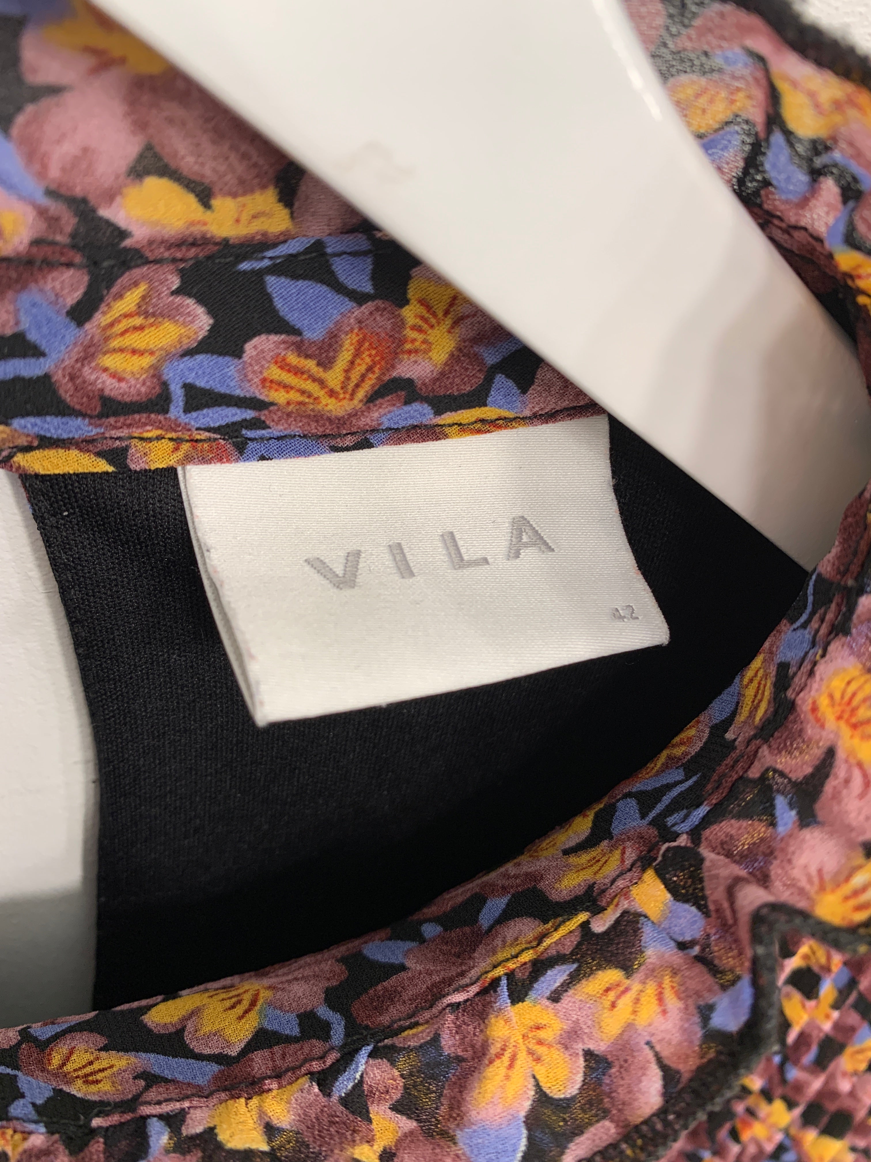 Vila Kjole