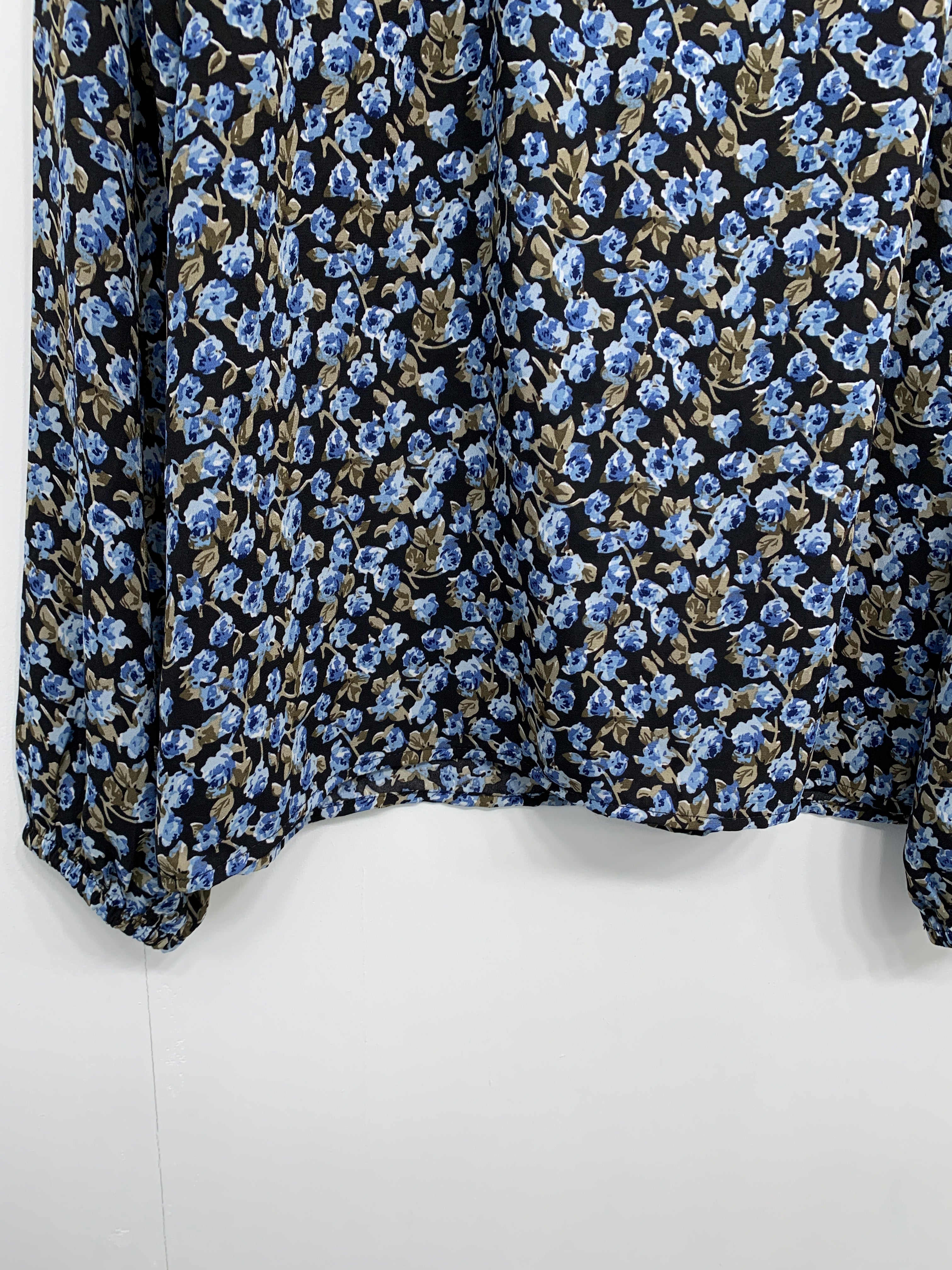 Pigalle Bluse
