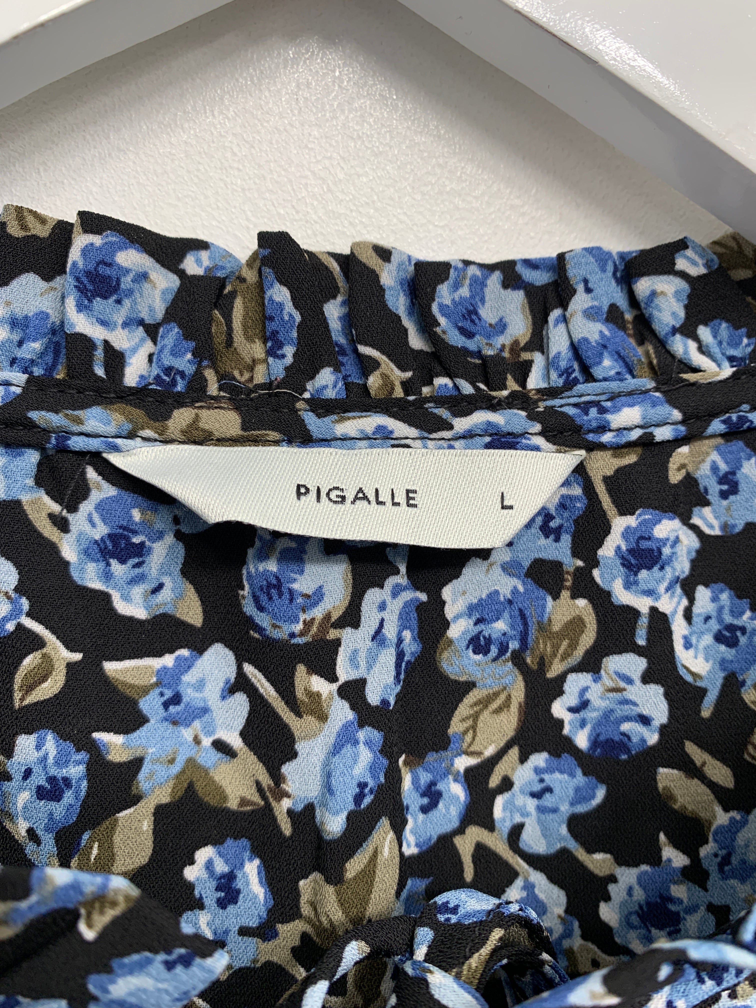 Pigalle Bluse