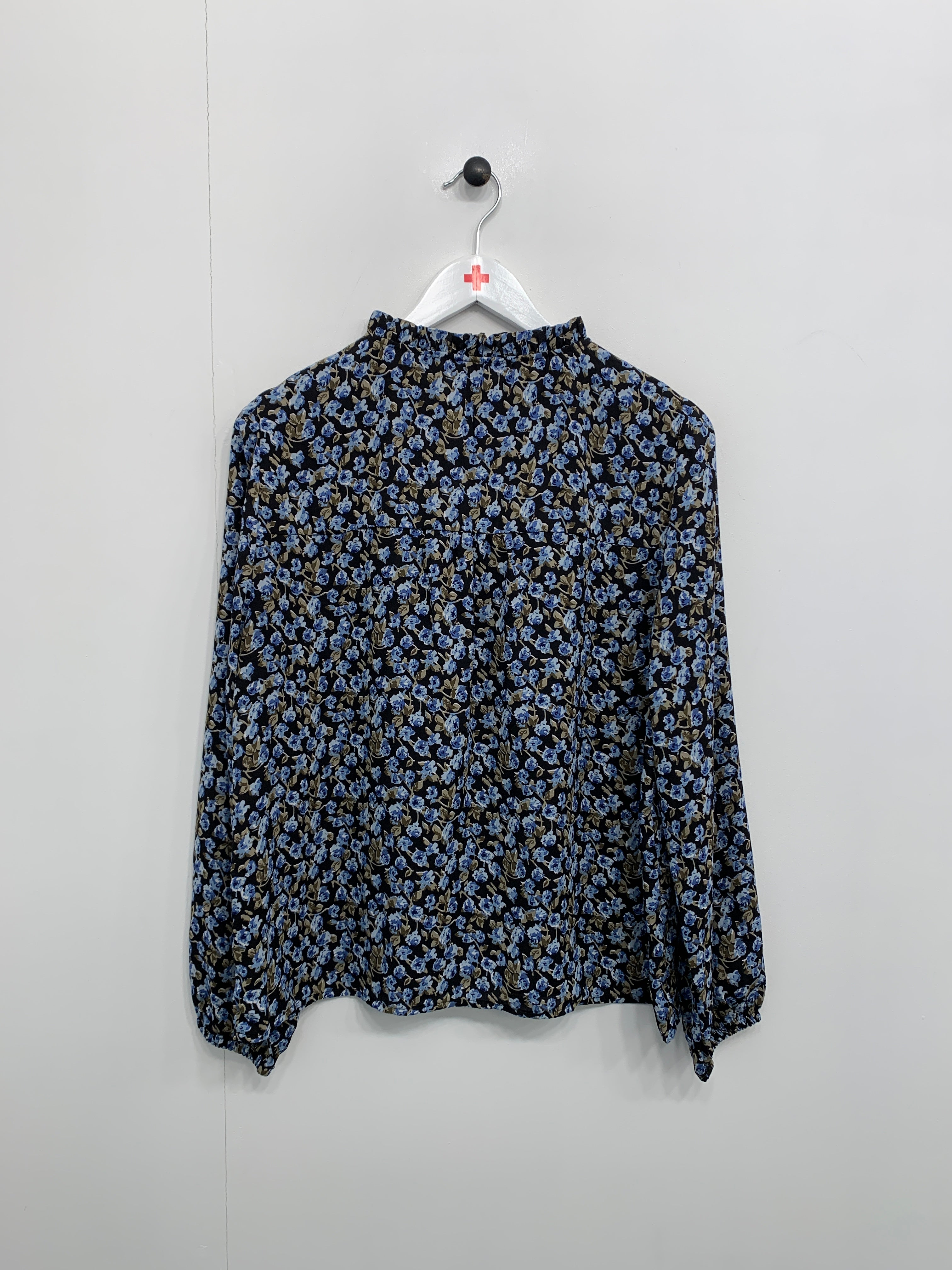 Pigalle Bluse