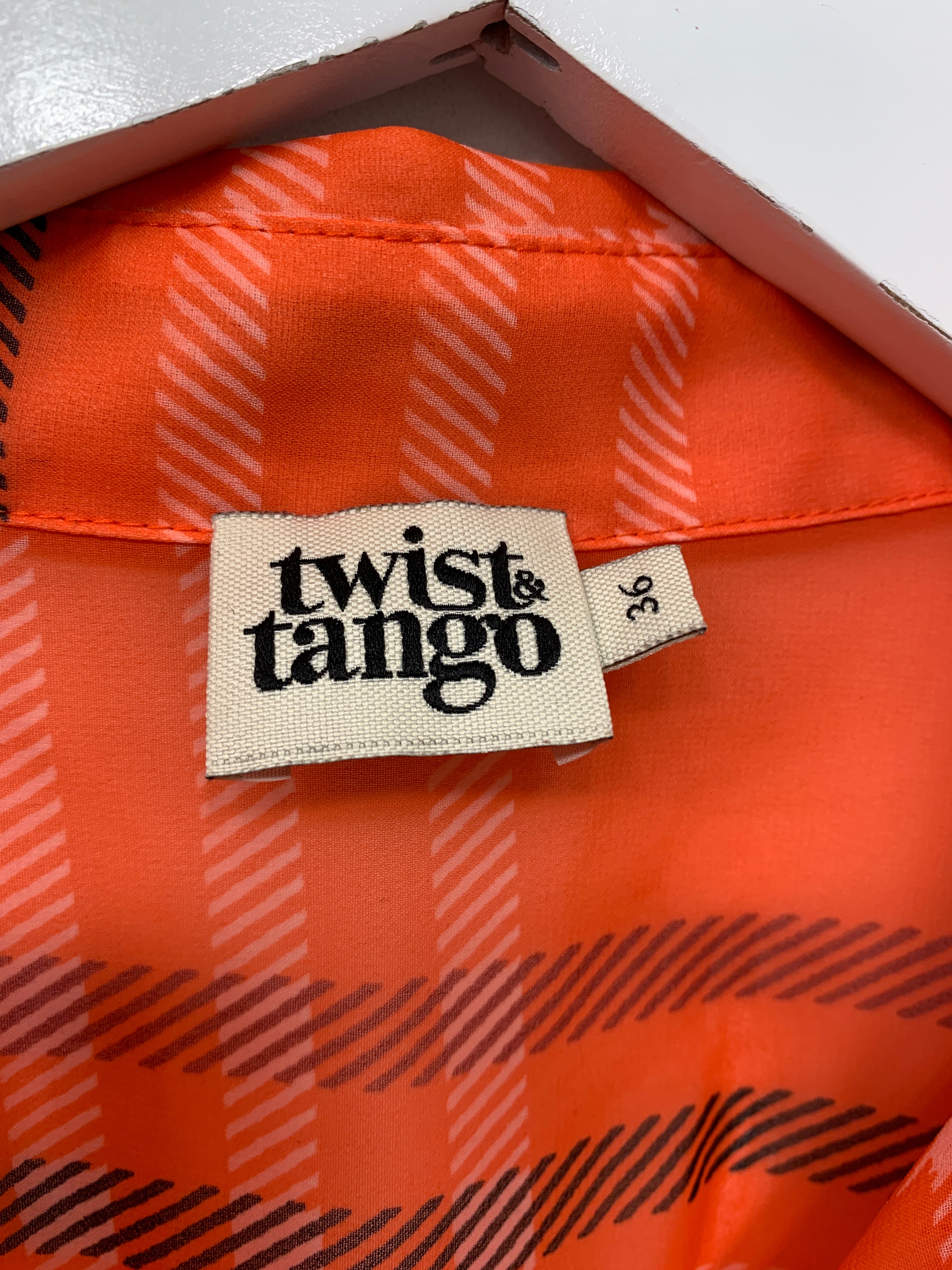 Twist&Tango Skjorte