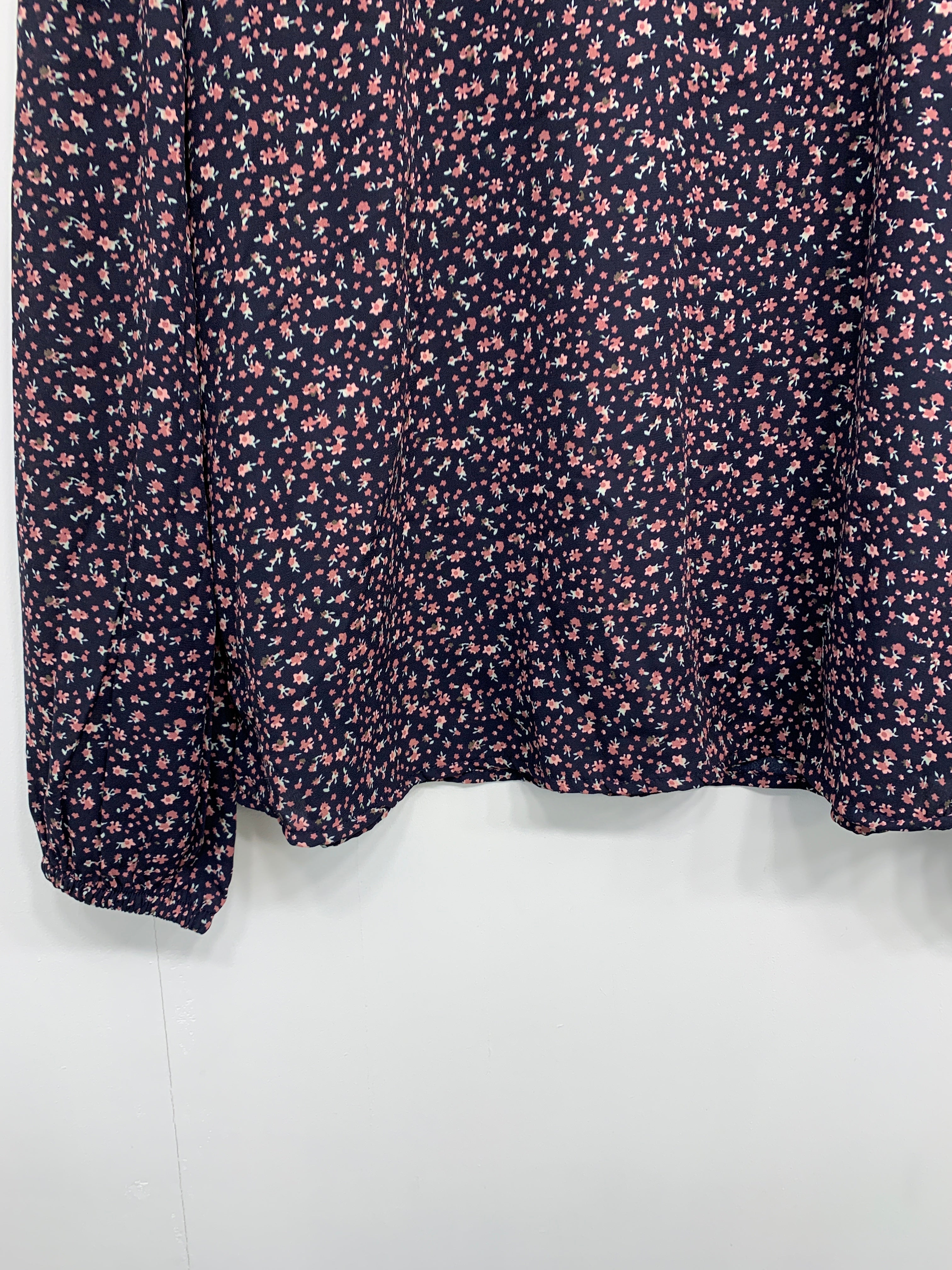 Pigalle Bluse