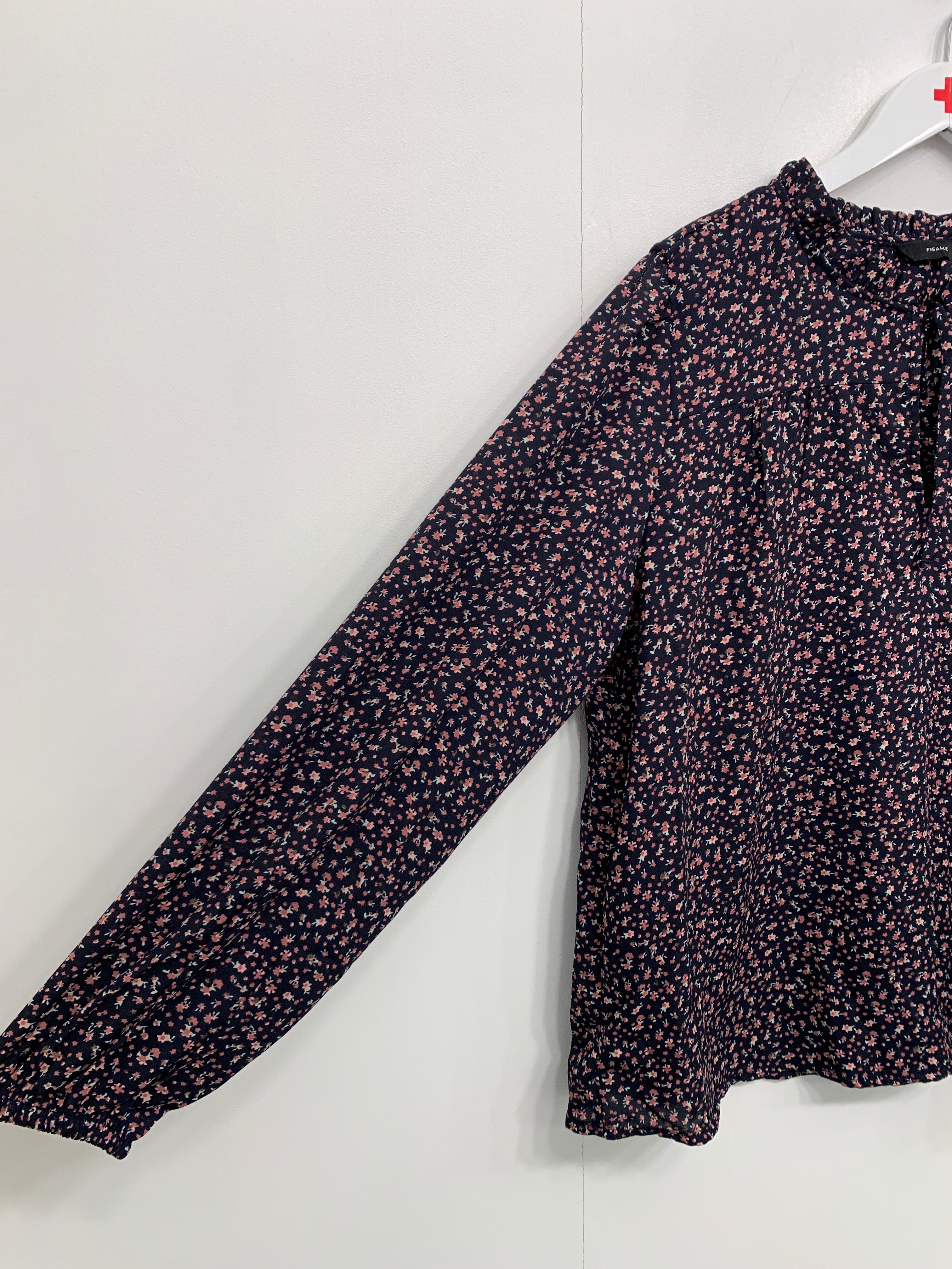 Pigalle Bluse