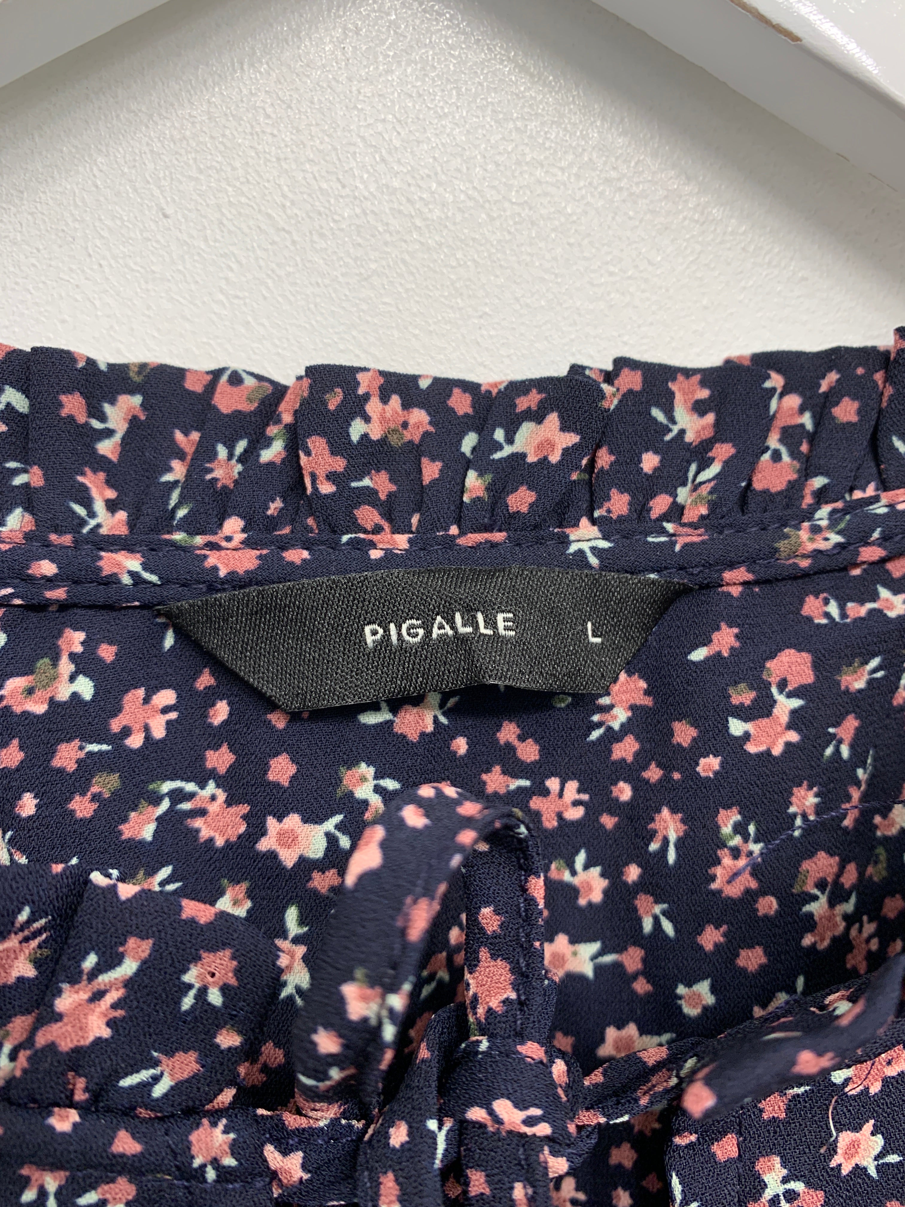 Pigalle Bluse