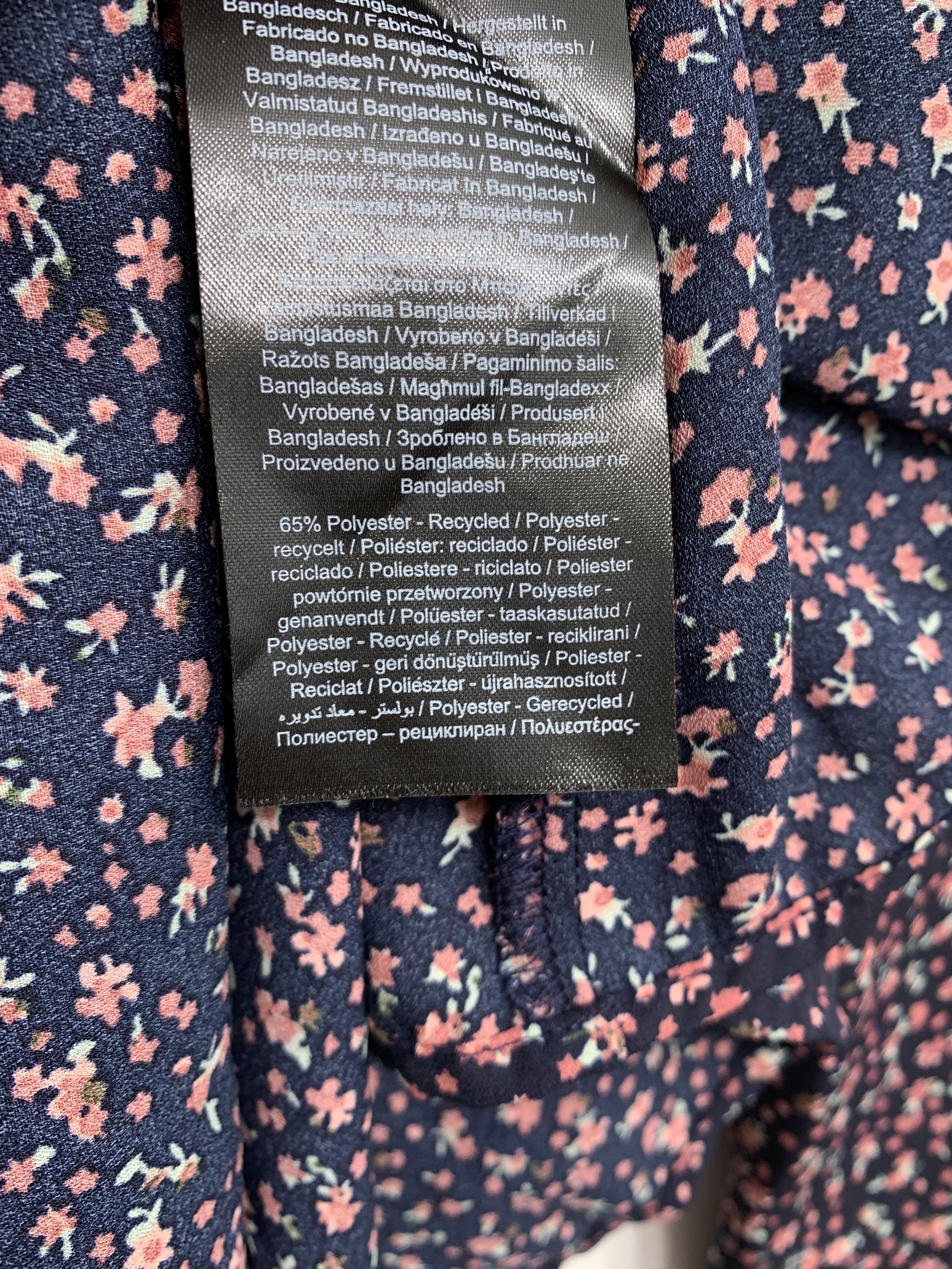 Pigalle Bluse