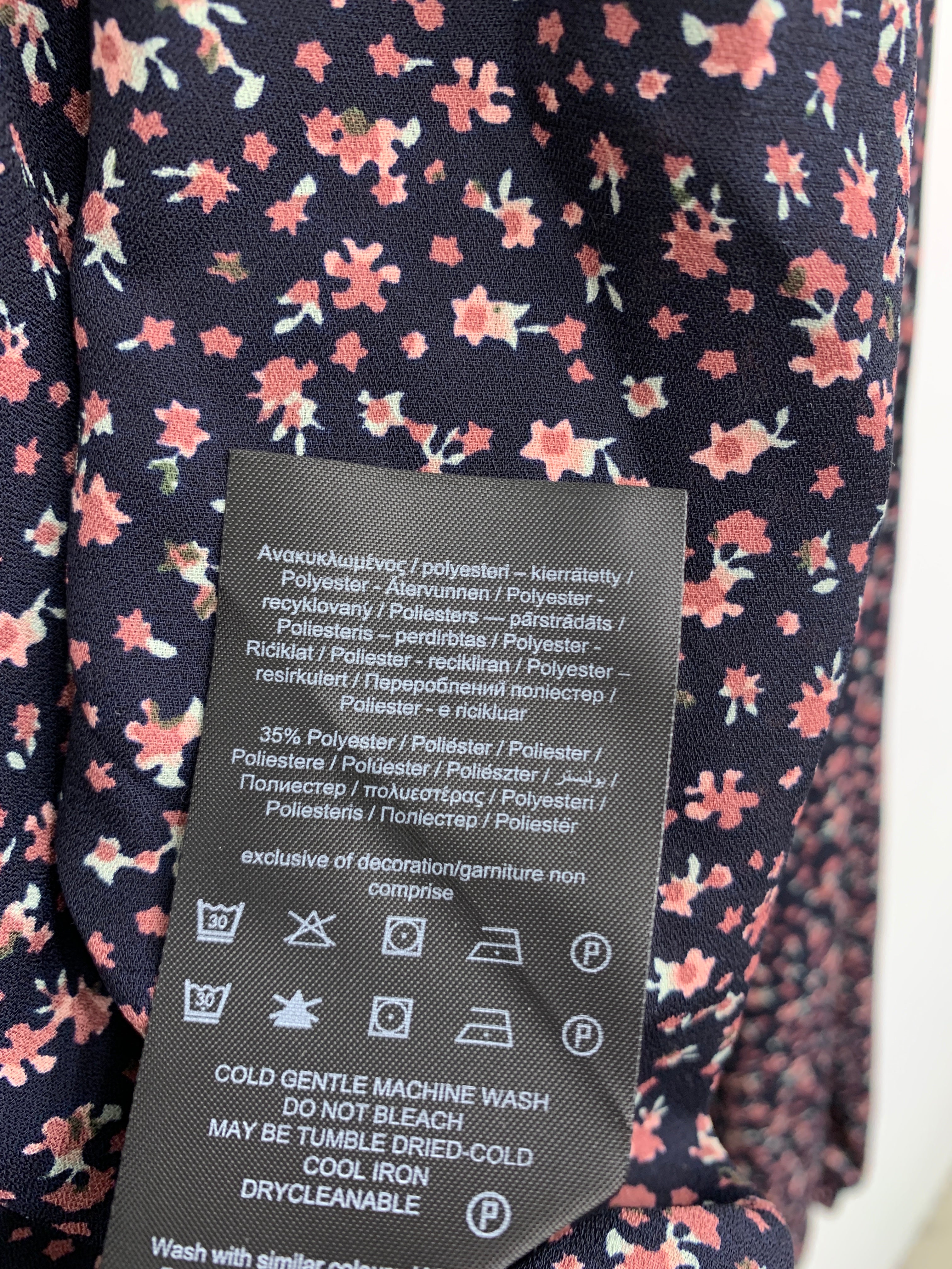 Pigalle Bluse