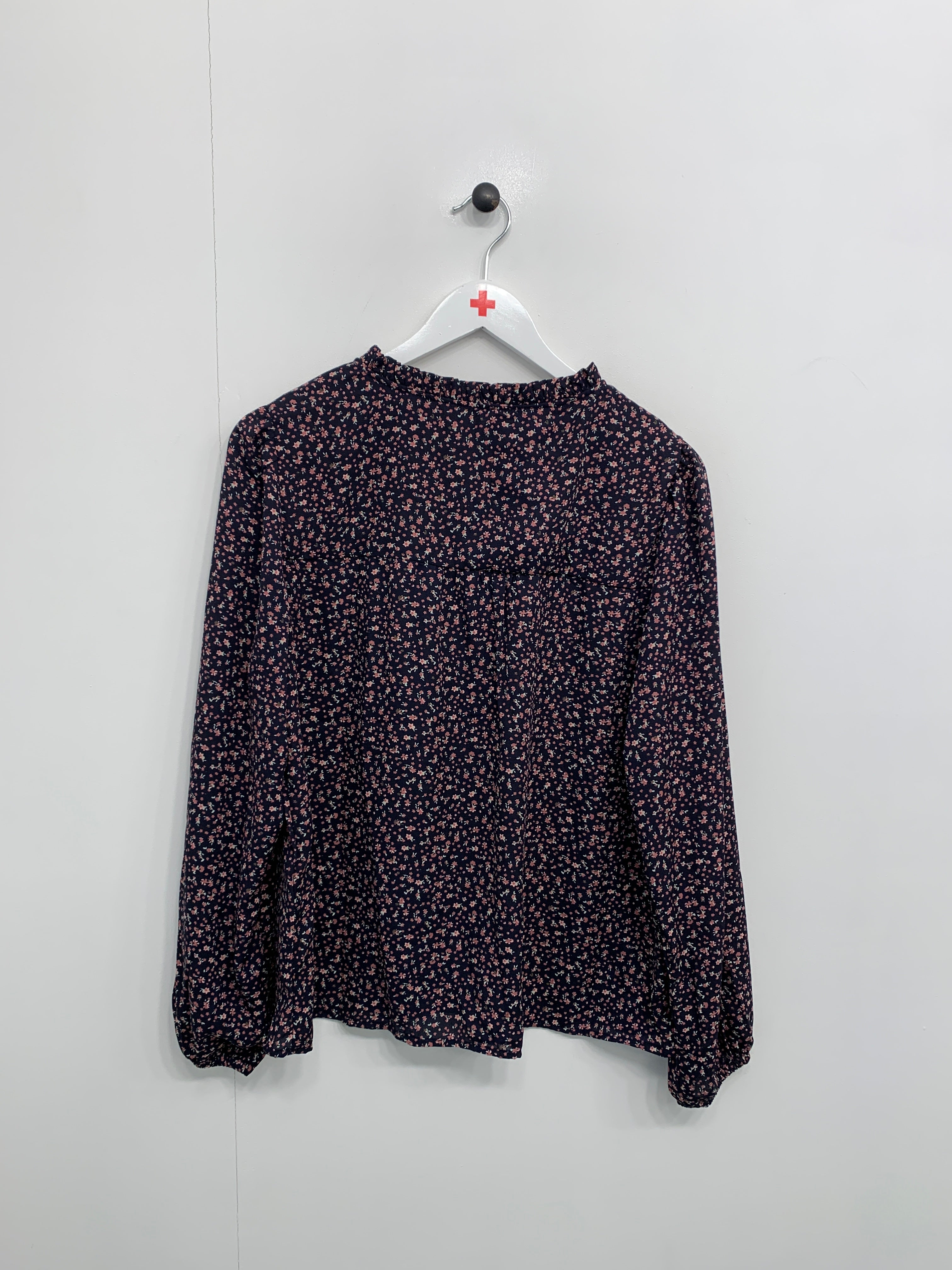 Pigalle Bluse