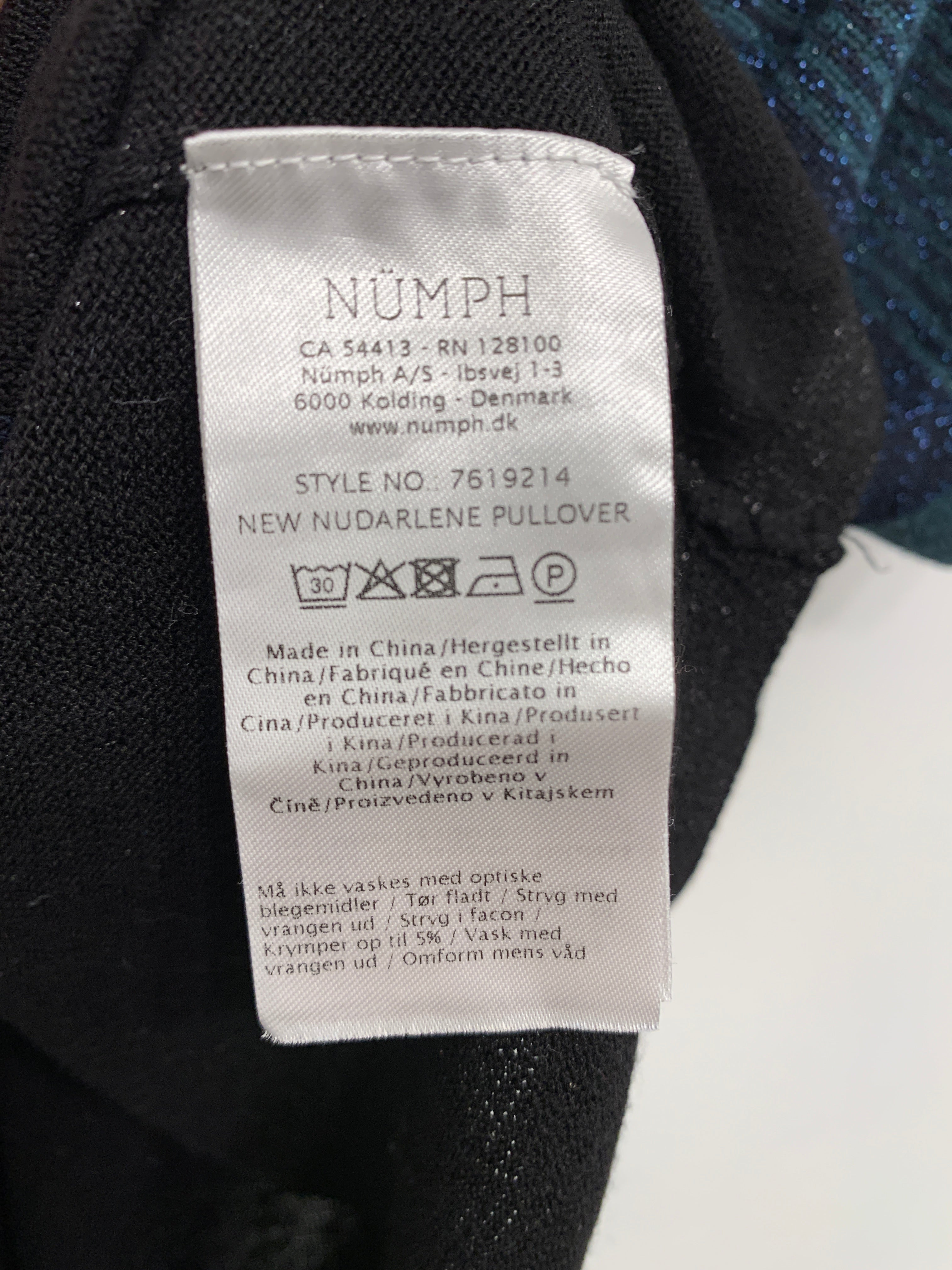 Numph T-shirt