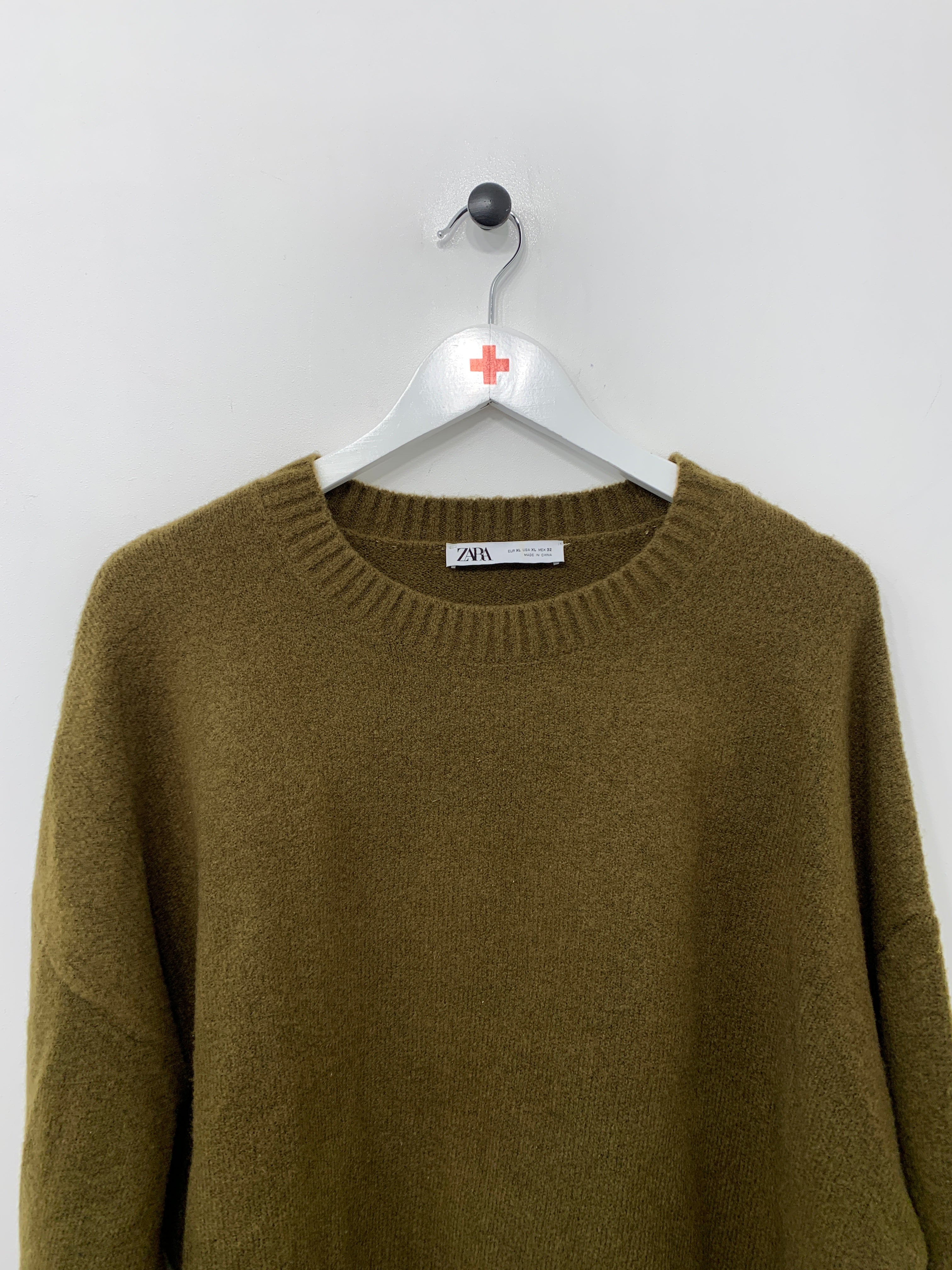 Zara Strik