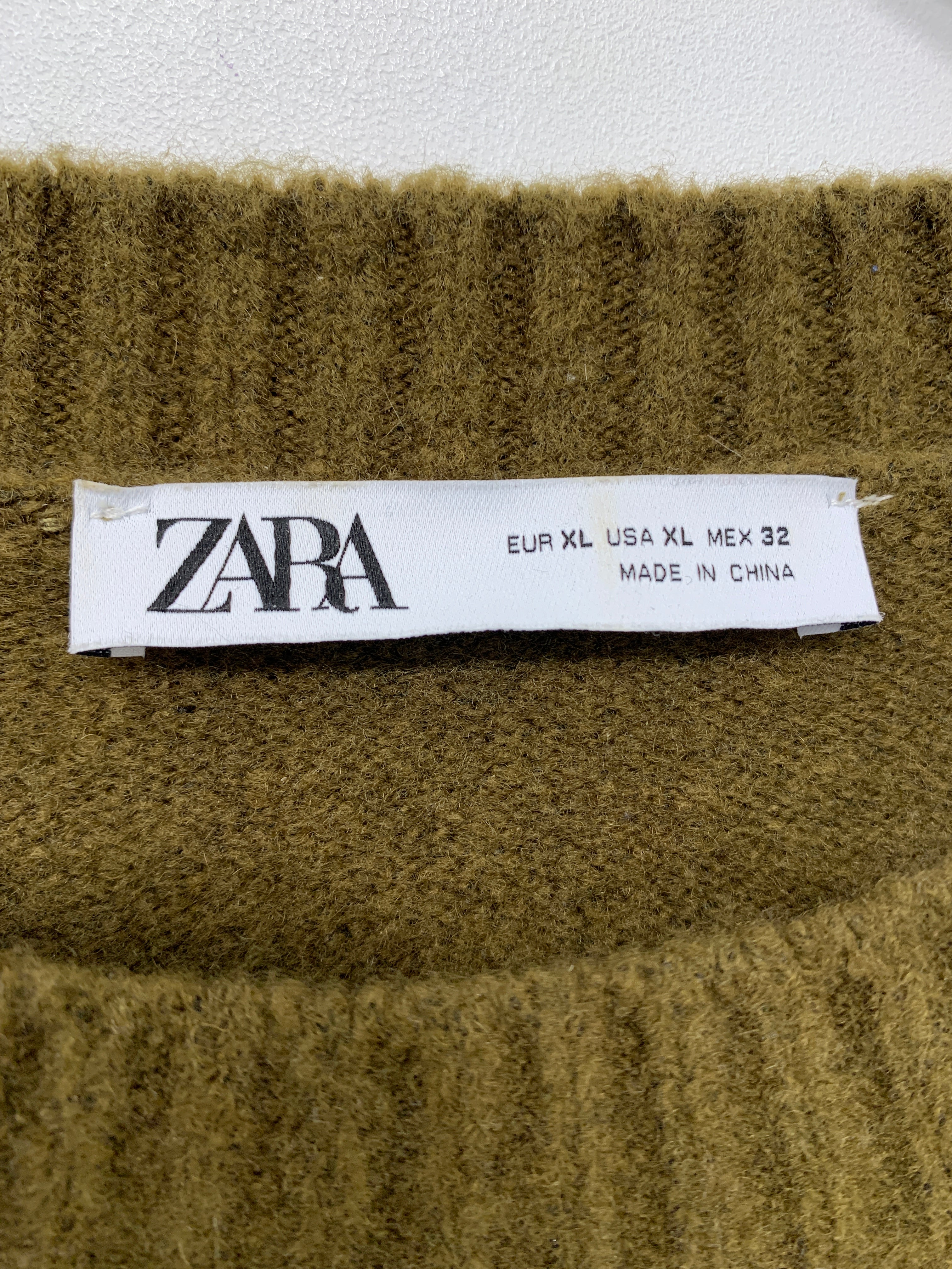 Zara Strik