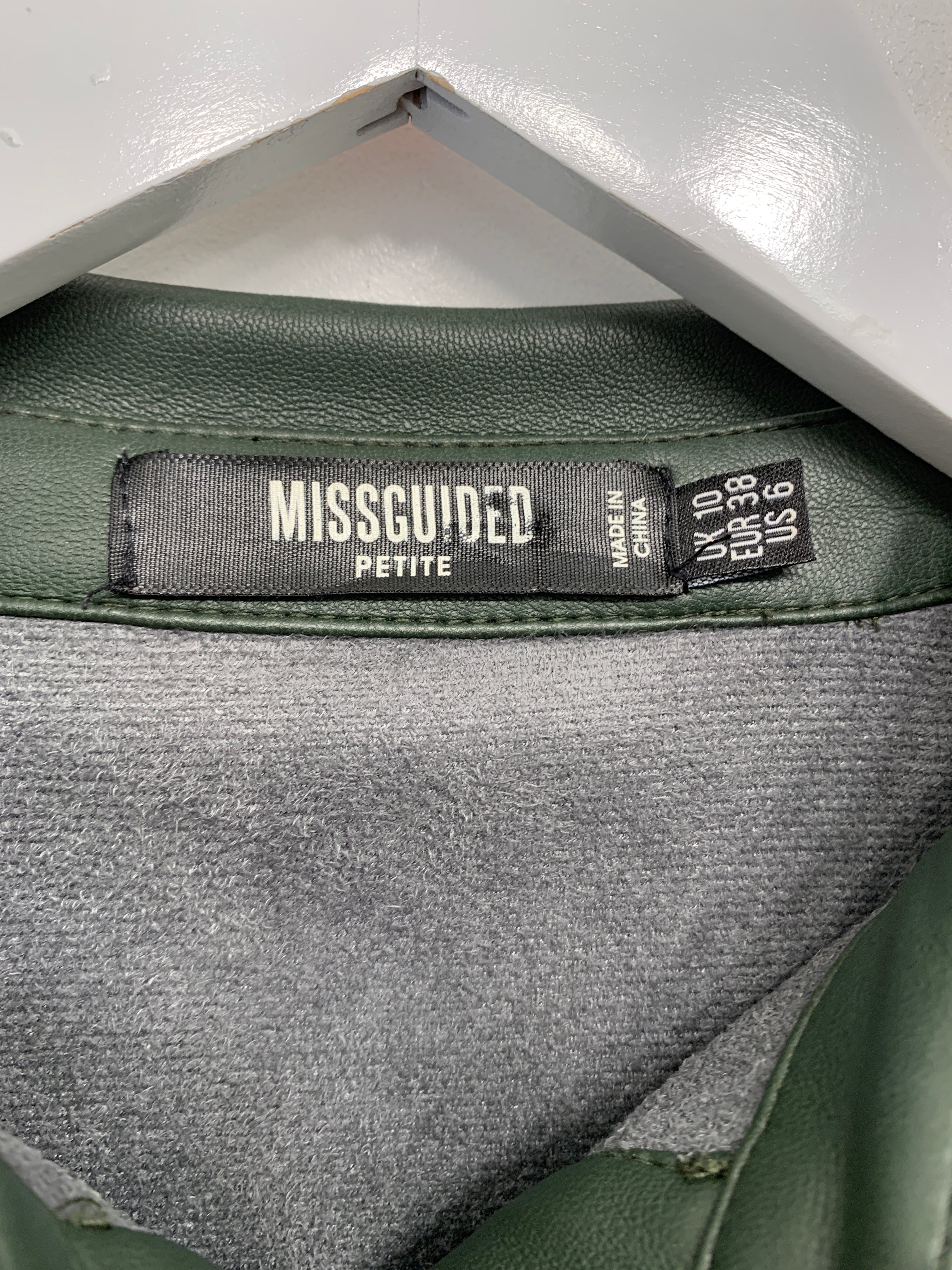 Missguided Skjorte