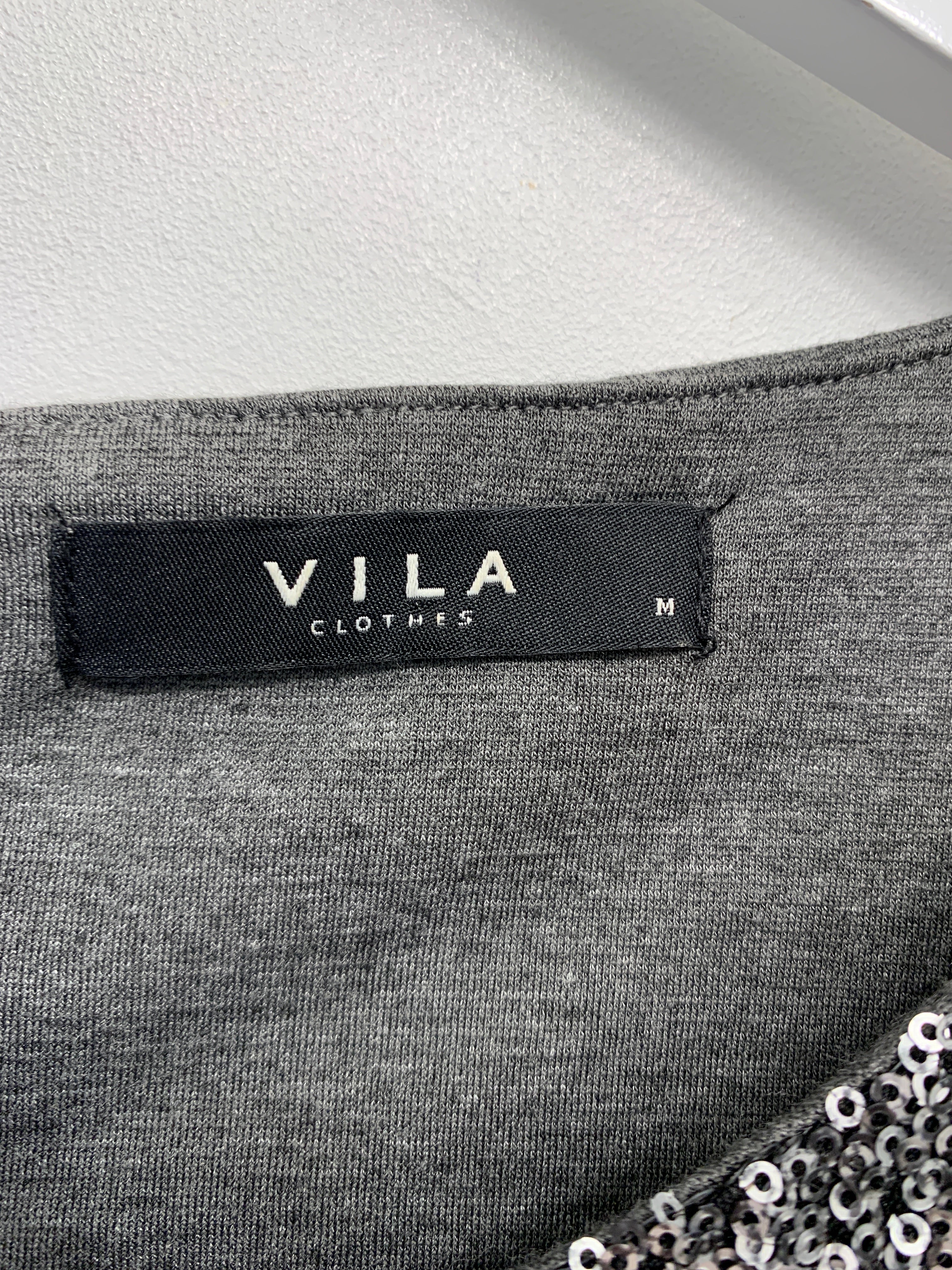 Vila Kjole