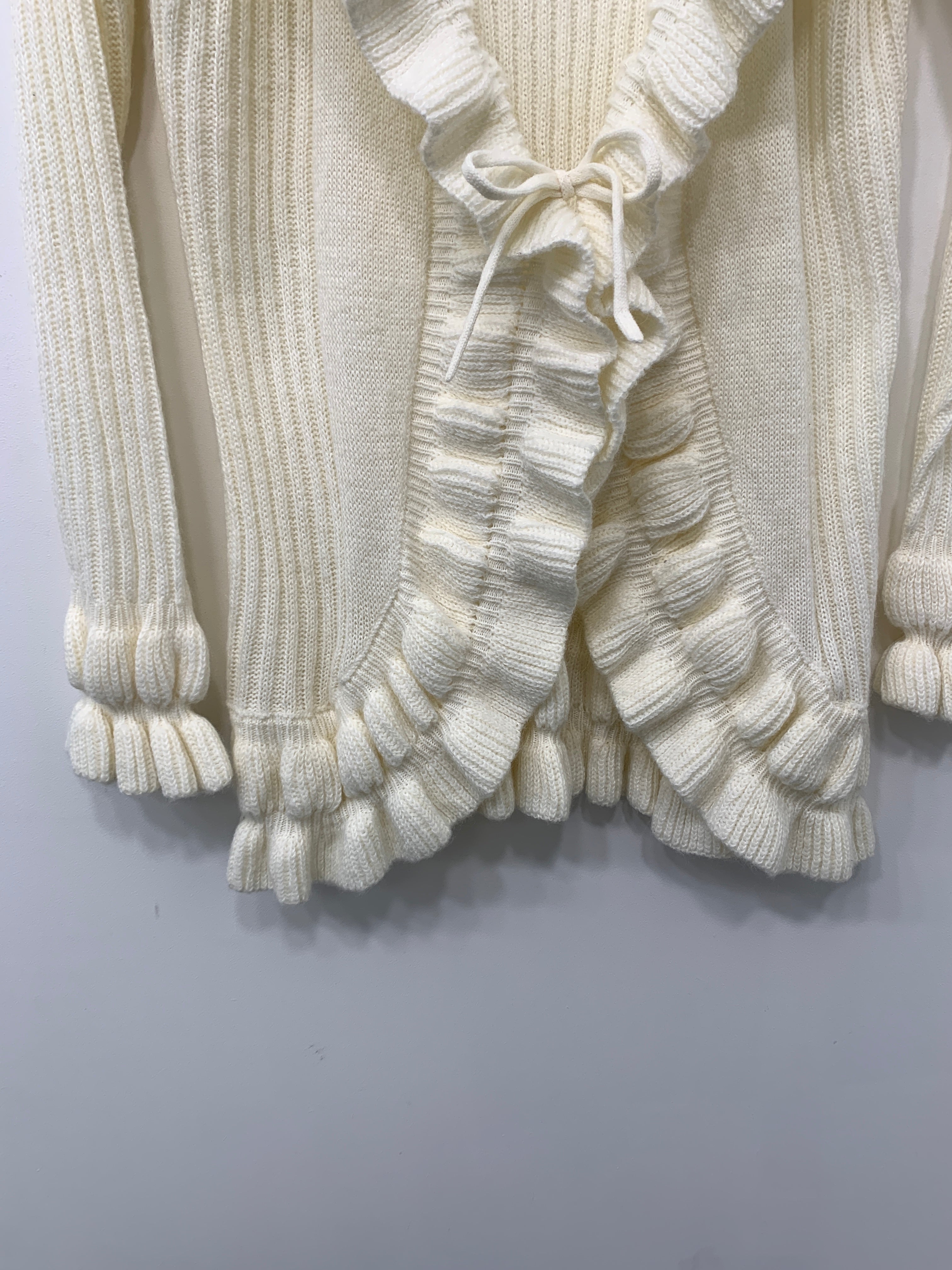 FreeQuent Cardigan
