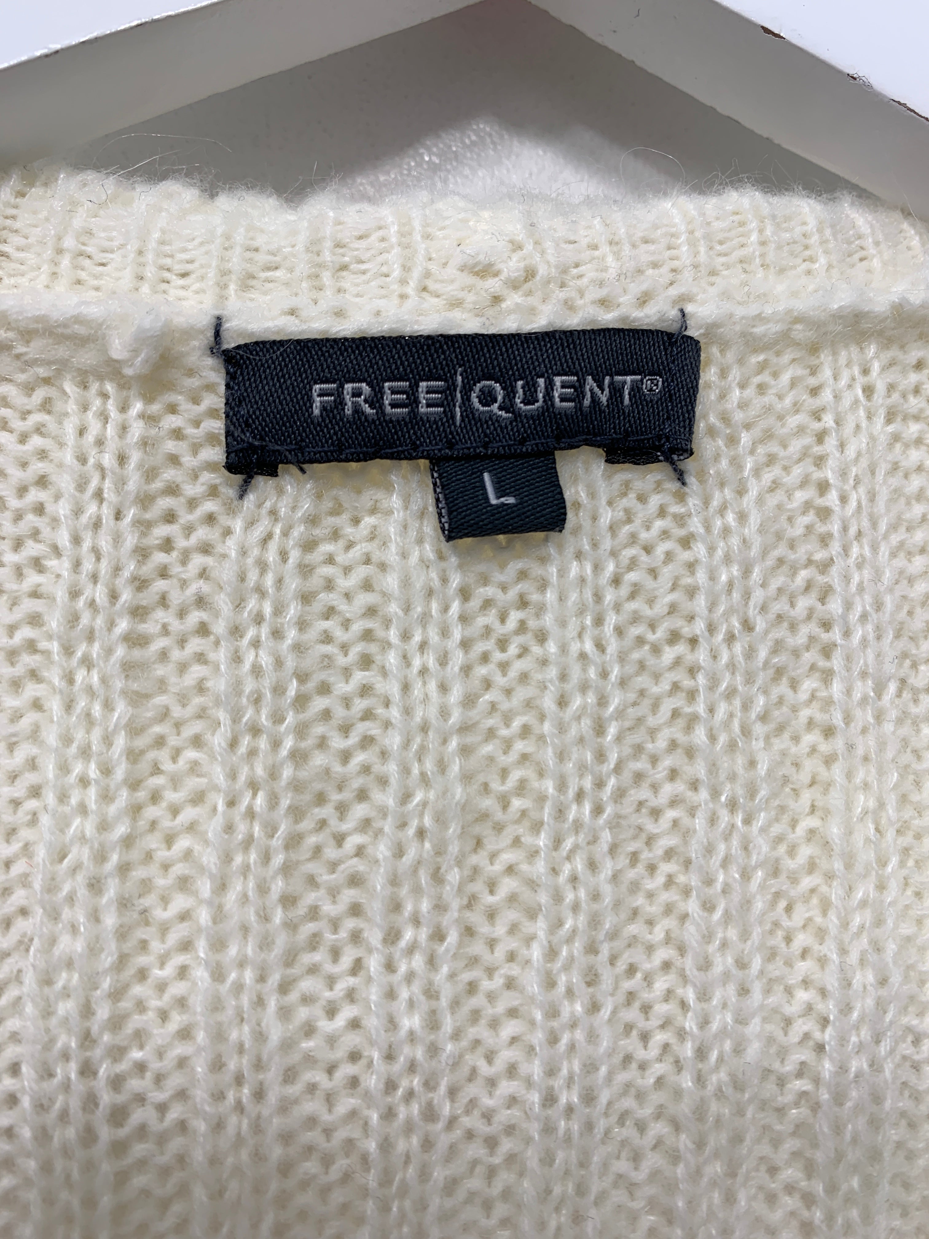 FreeQuent Cardigan